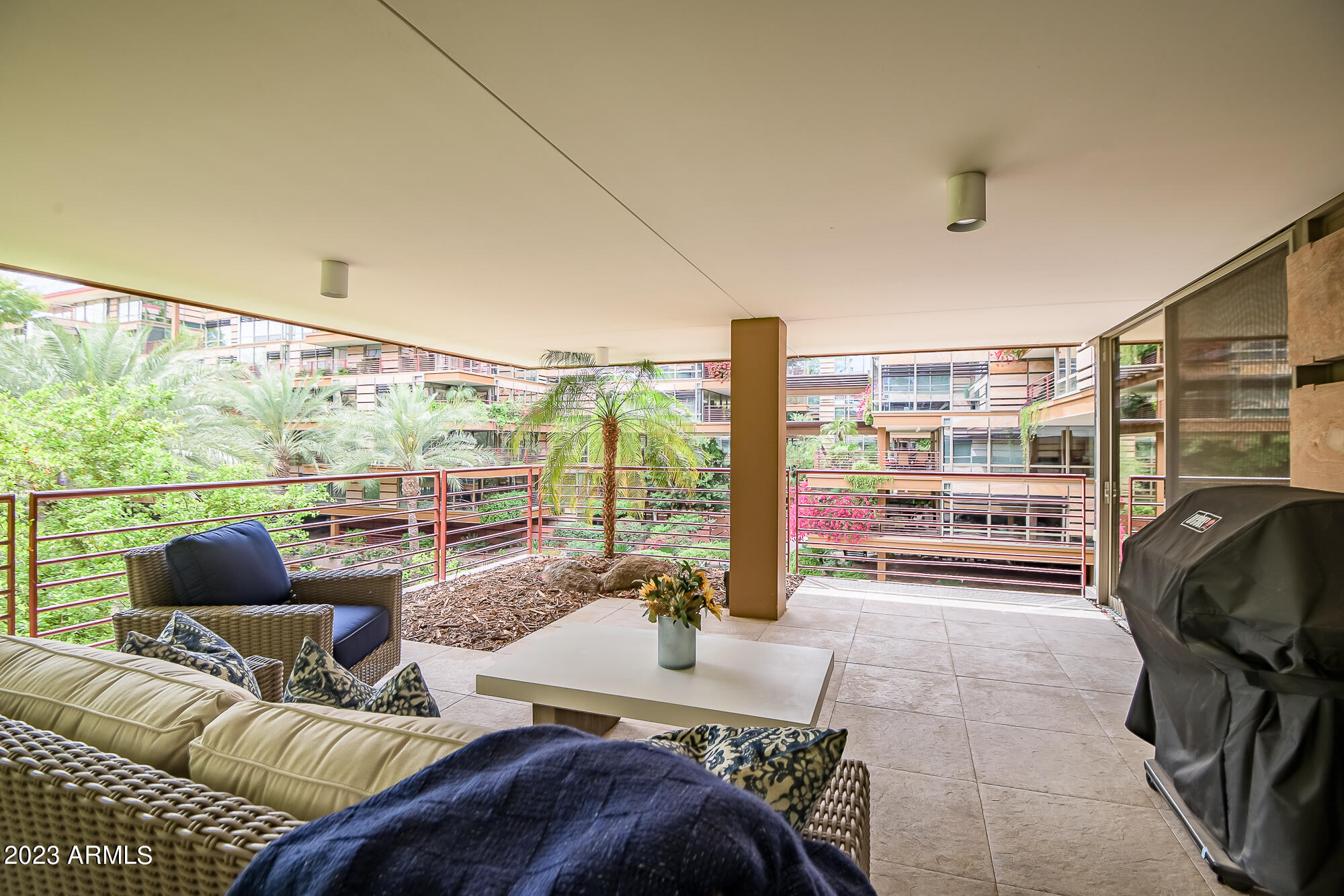 7141 E RANCHO VISTA Drive Unit: 3011