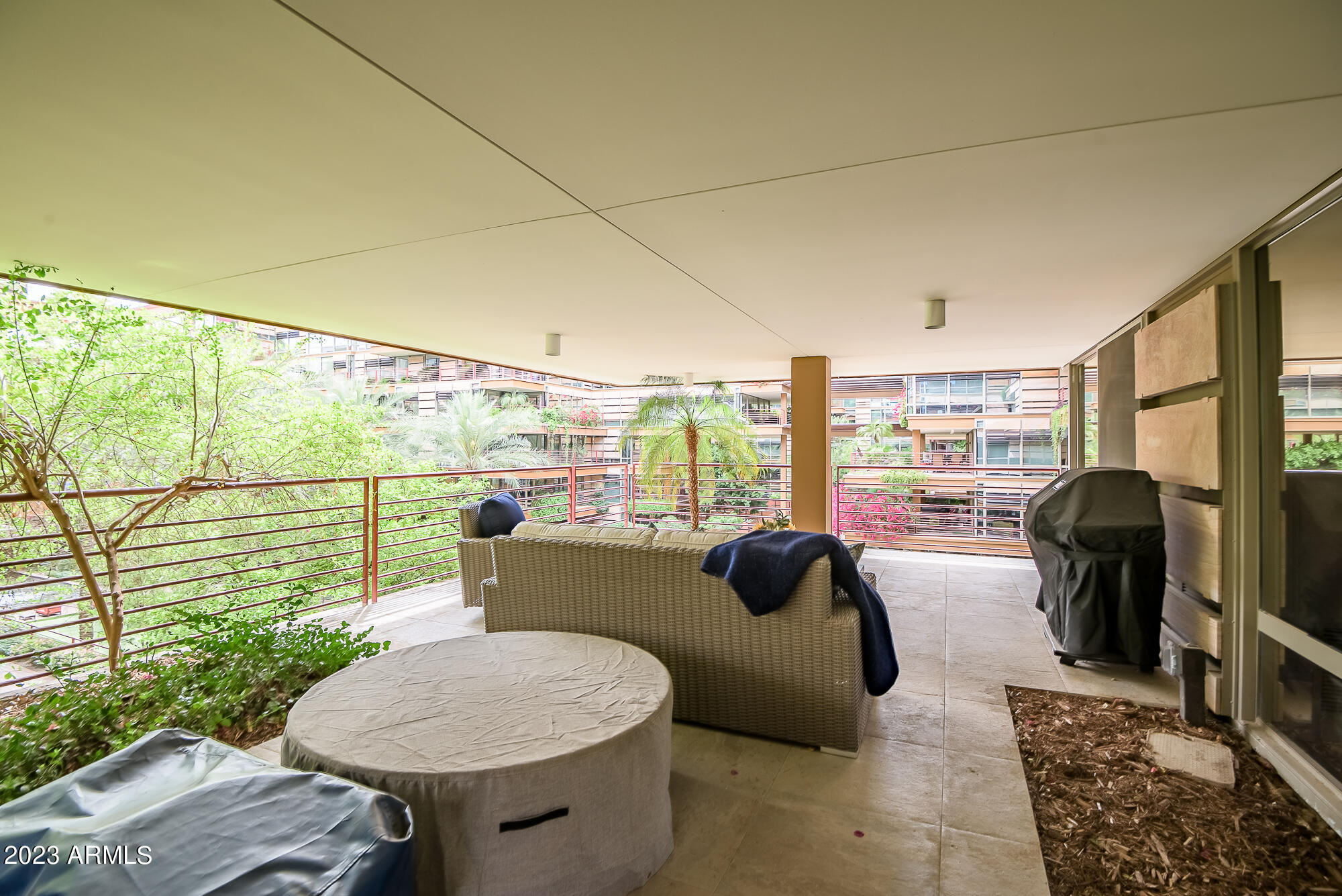 7141 E RANCHO VISTA Drive Unit: 3011