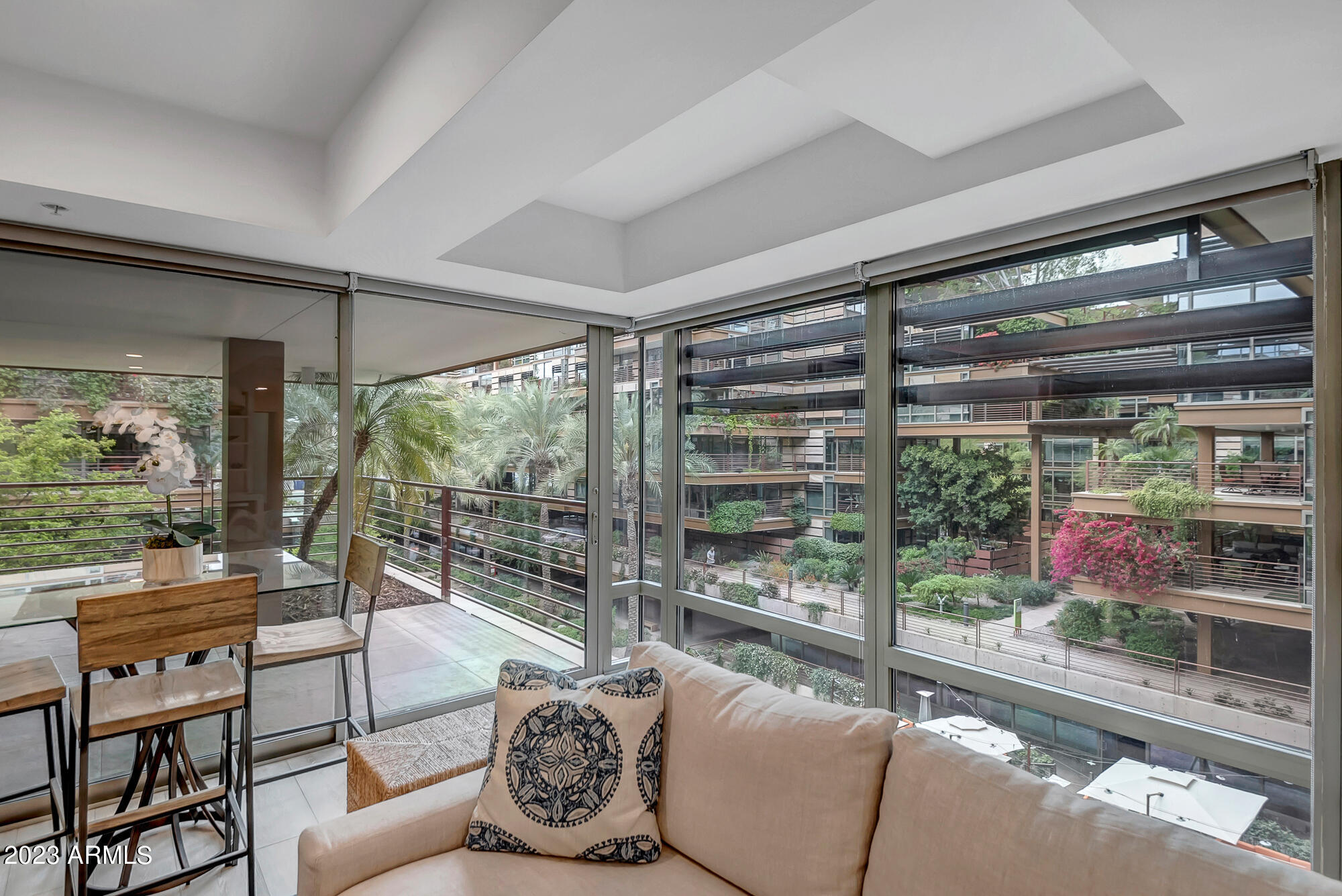 7141 E RANCHO VISTA Drive Unit: 3011