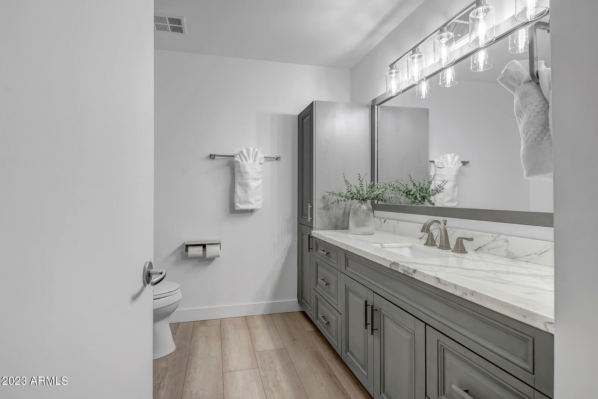 7141 E RANCHO VISTA Drive Unit: 3011
