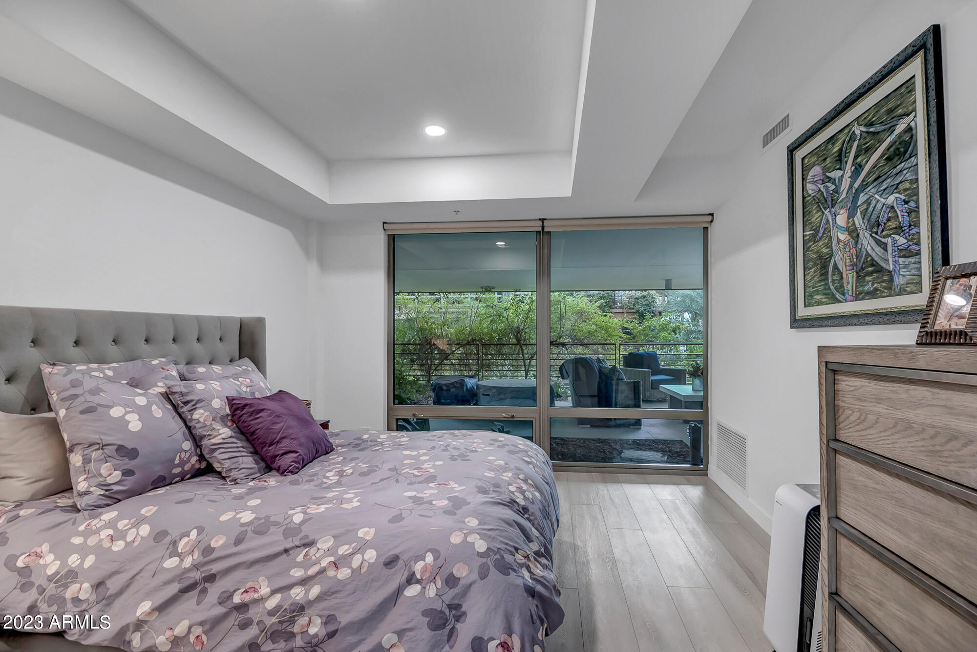 7141 E RANCHO VISTA Drive Unit: 3011