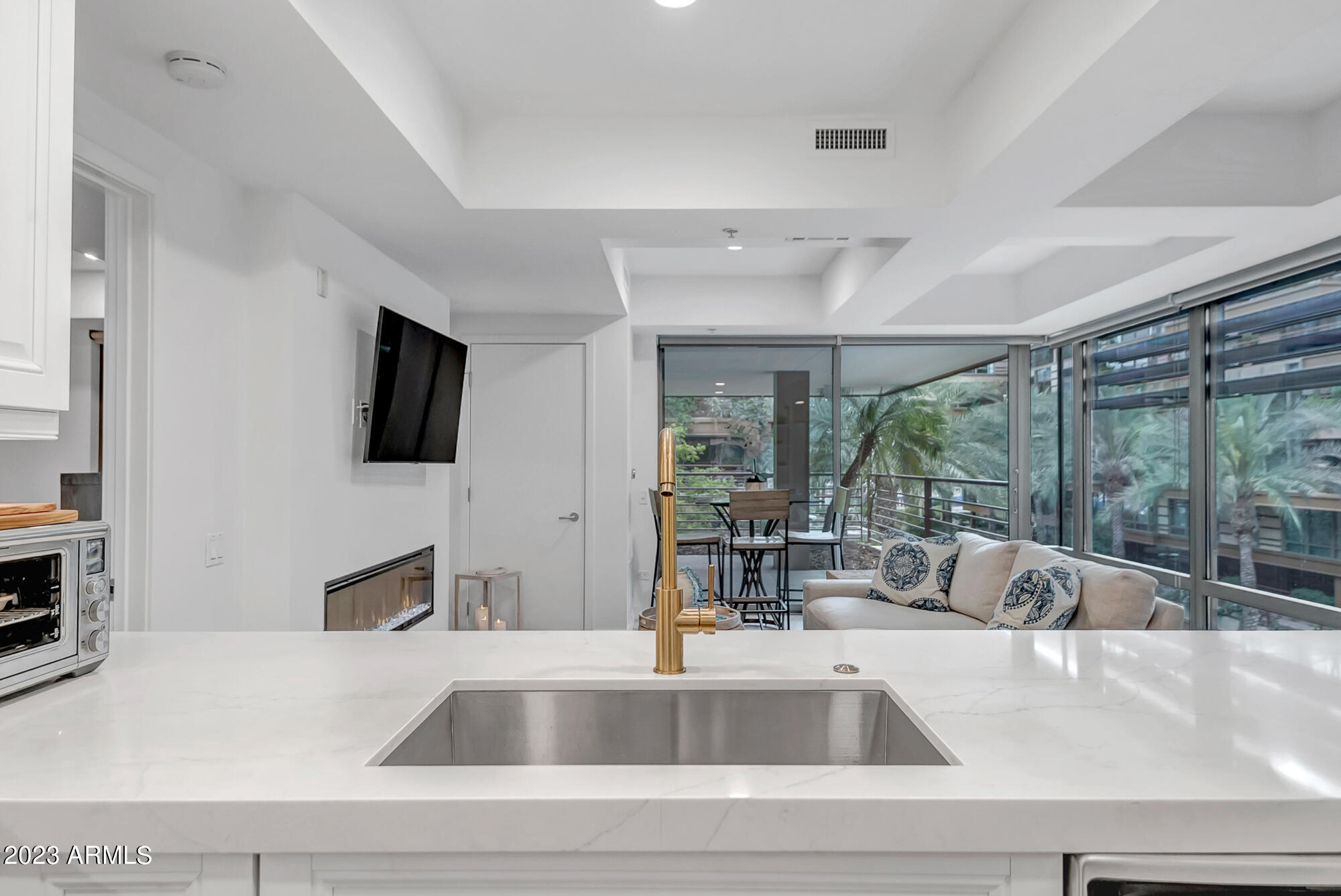 7141 E RANCHO VISTA Drive Unit: 3011