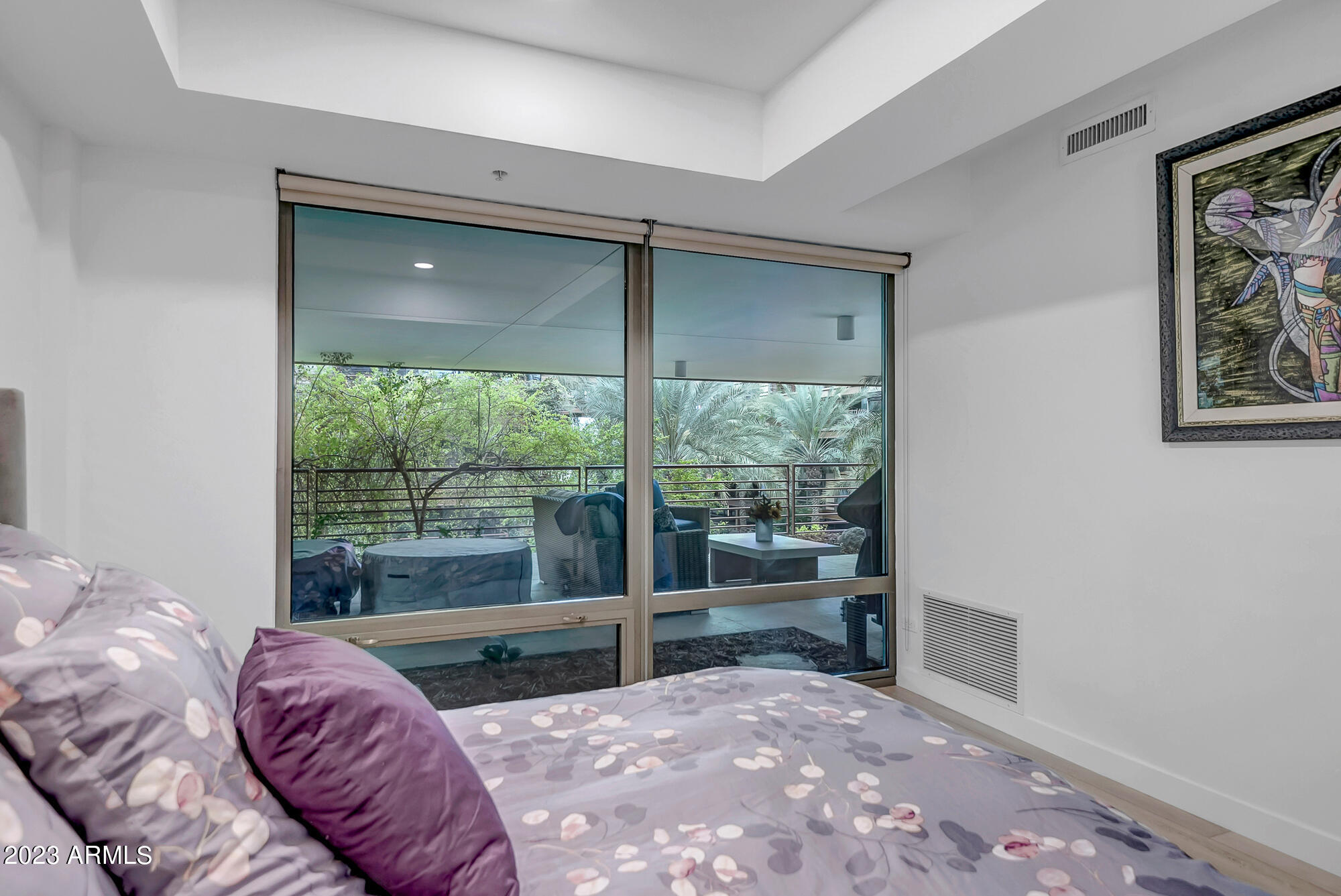 7141 E RANCHO VISTA Drive Unit: 3011