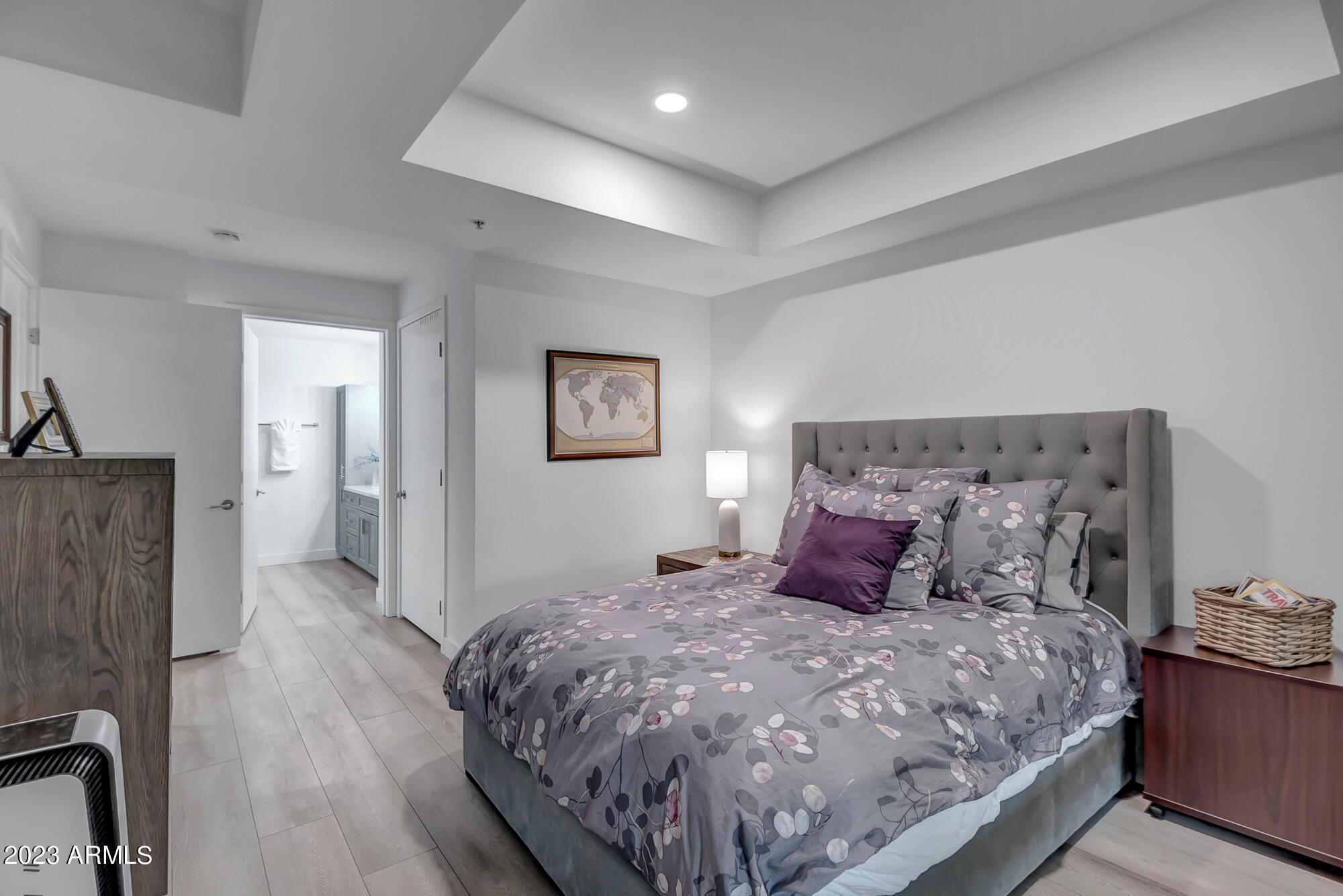 7141 E RANCHO VISTA Drive Unit: 3011