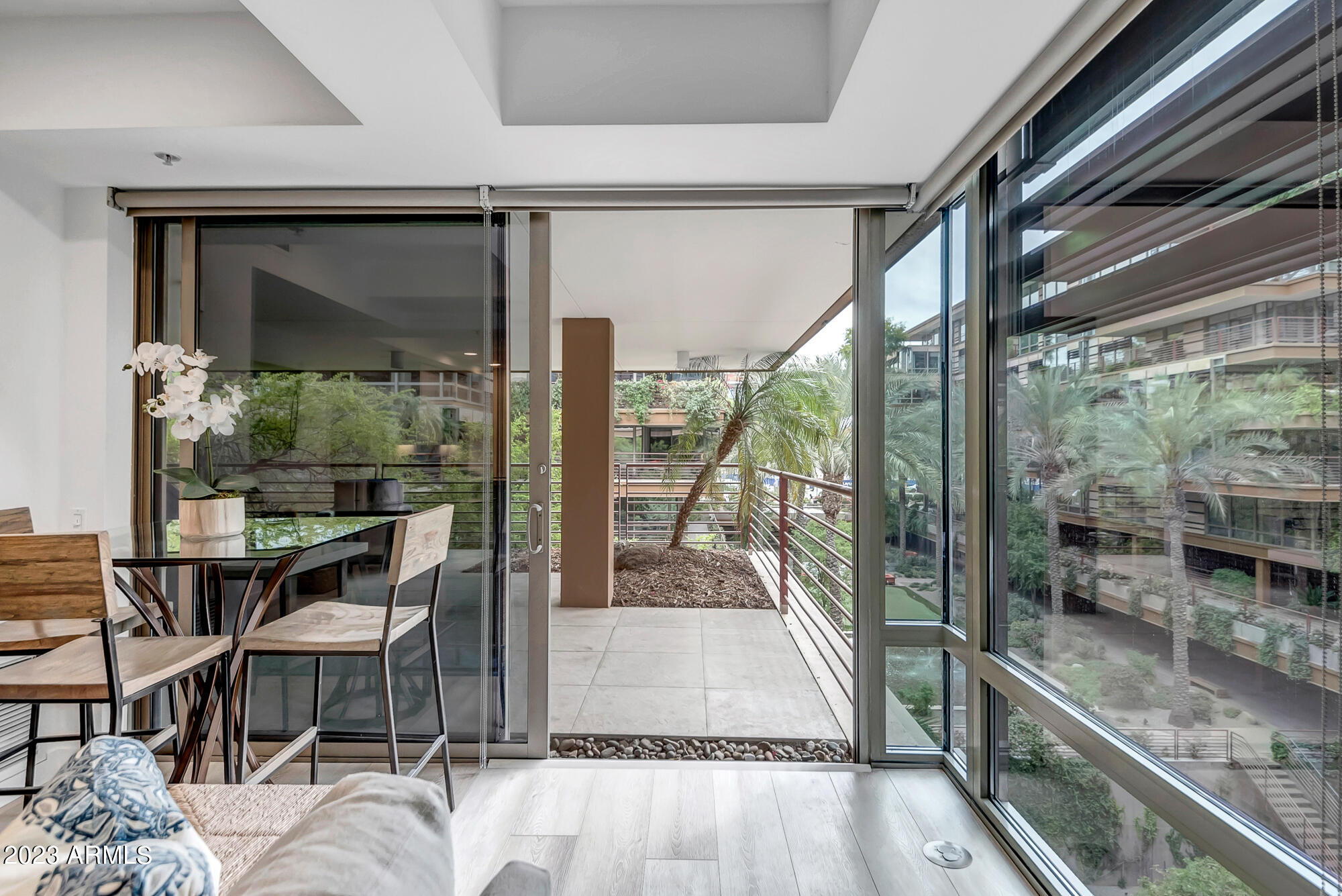 7141 E RANCHO VISTA Drive Unit: 3011