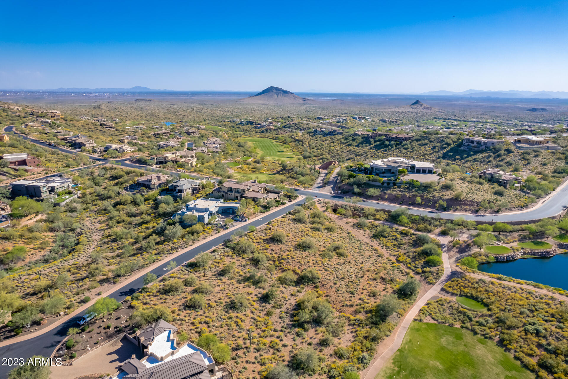 10142 N AZURE VISTA Trail Unit: 2