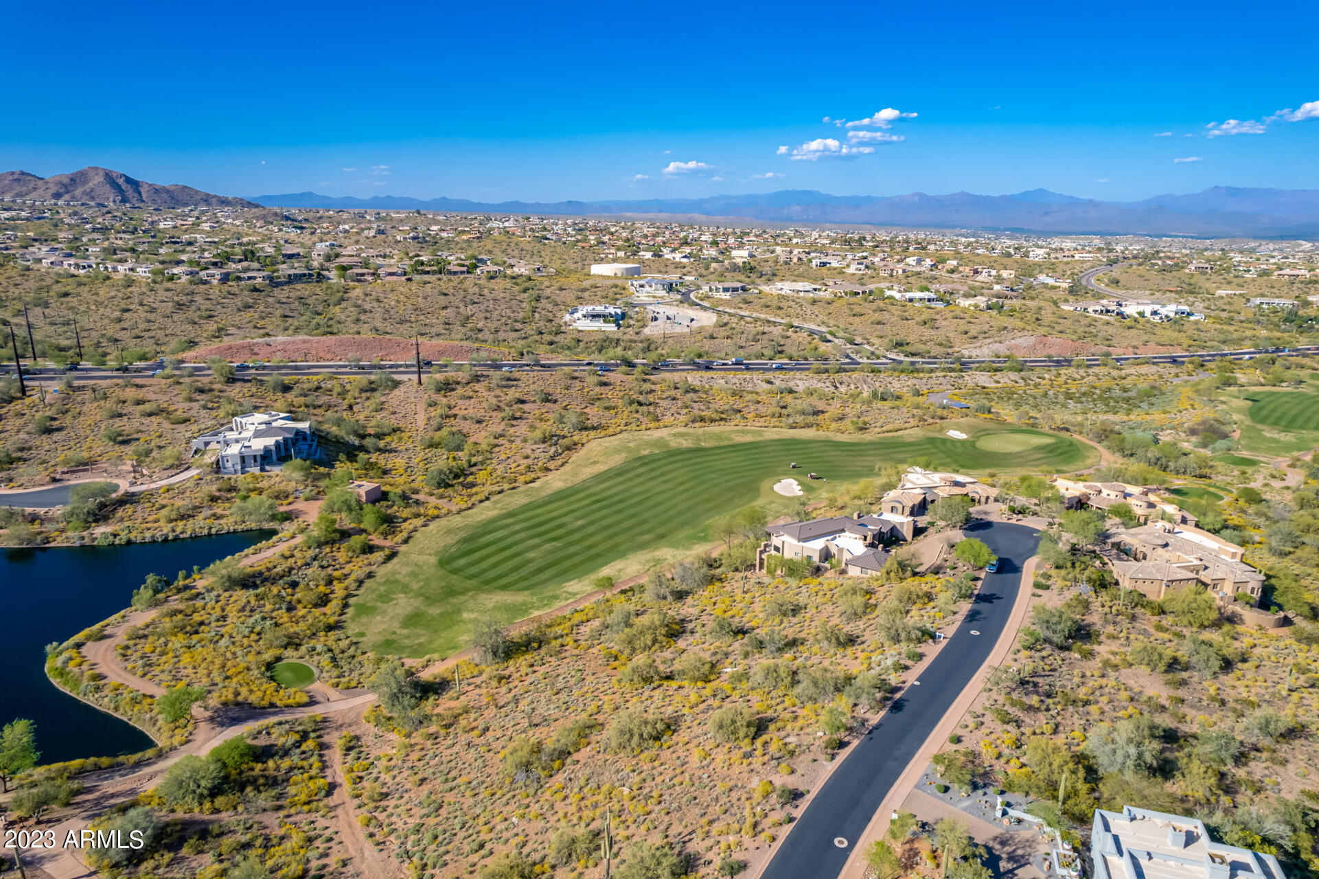 10142 N AZURE VISTA Trail Unit: 2