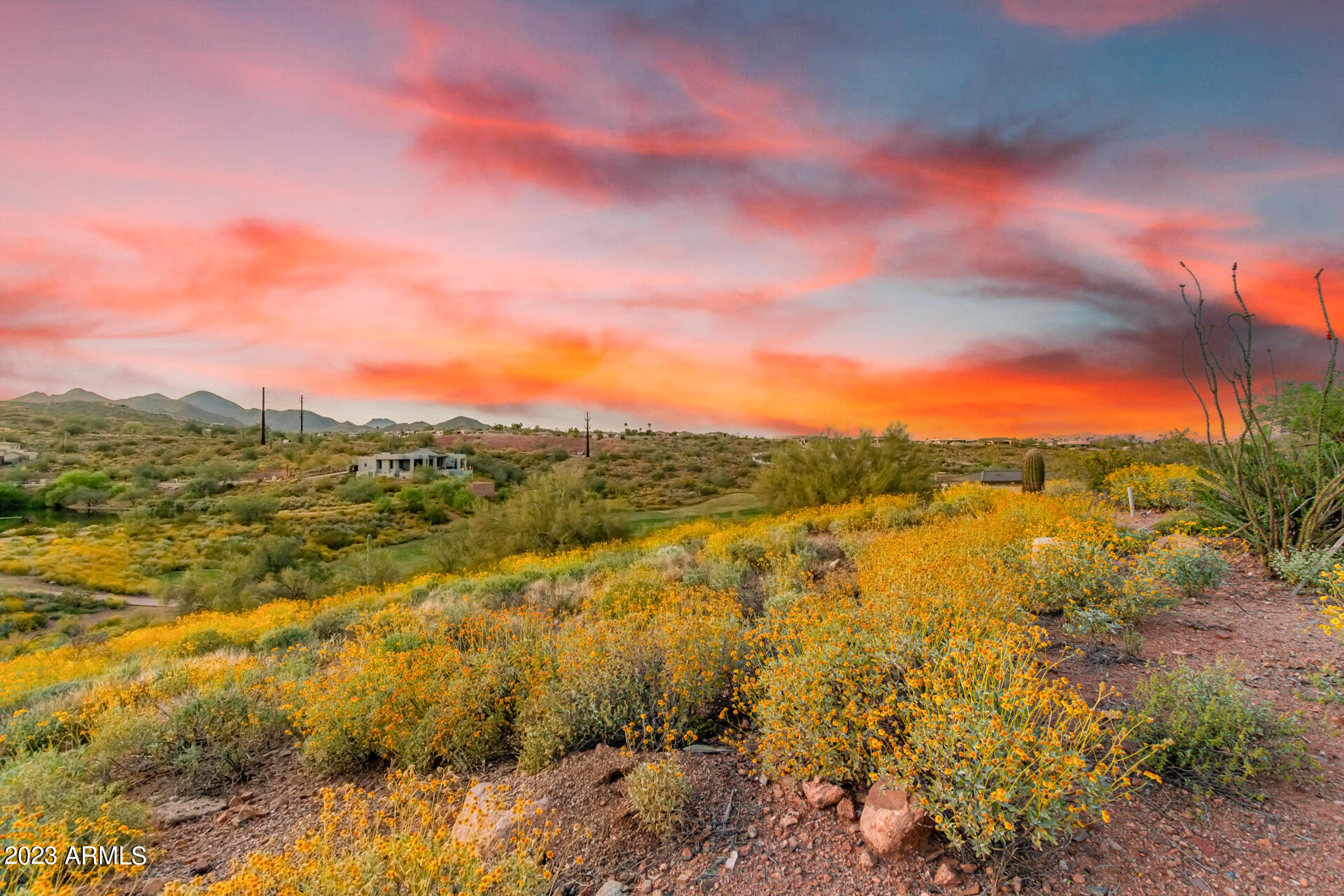 10142 N AZURE VISTA Trail Unit: 2