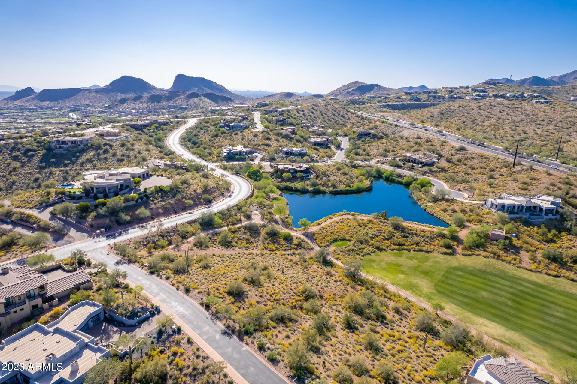 10142 N AZURE VISTA Trail Unit: 2