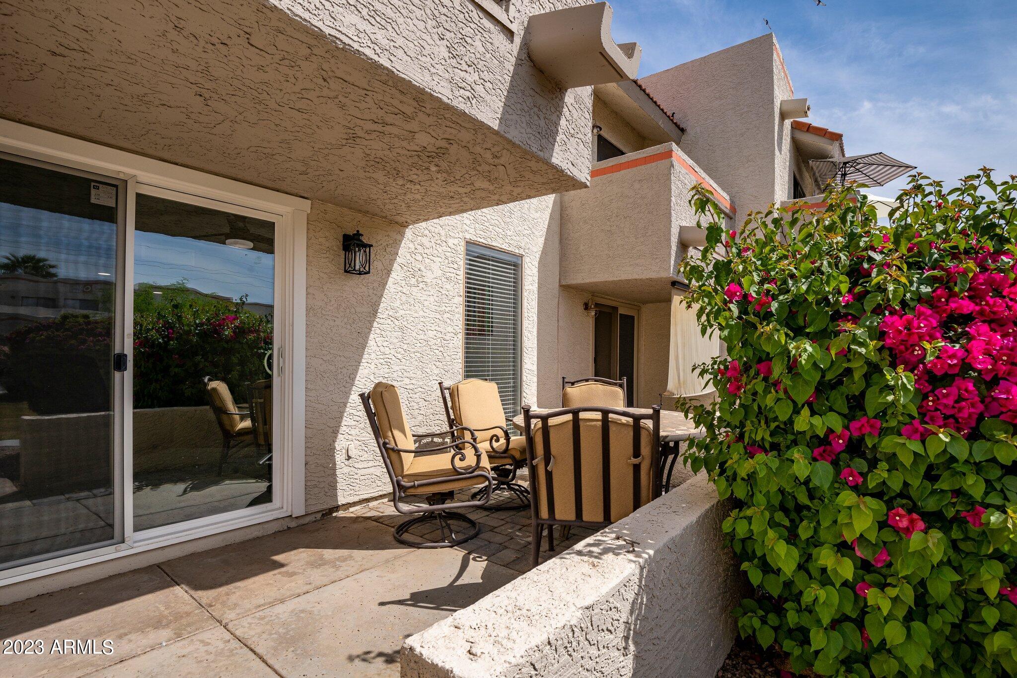 985 N GRANITE REEF Road Unit: 127