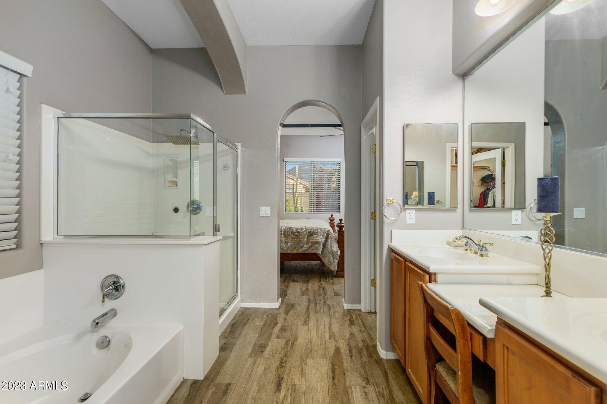3057 W LEISURE Lane
