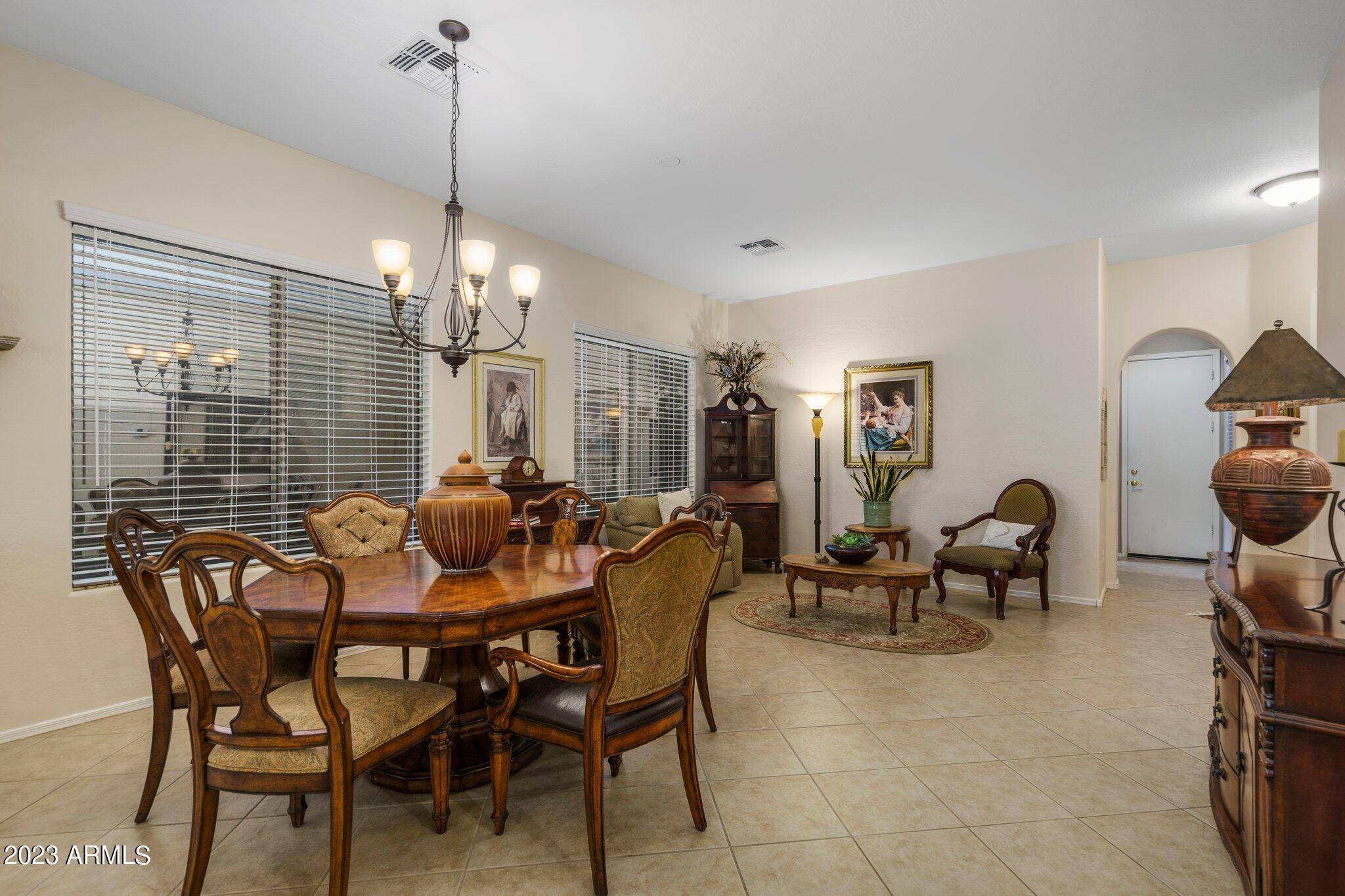 3057 W LEISURE Lane