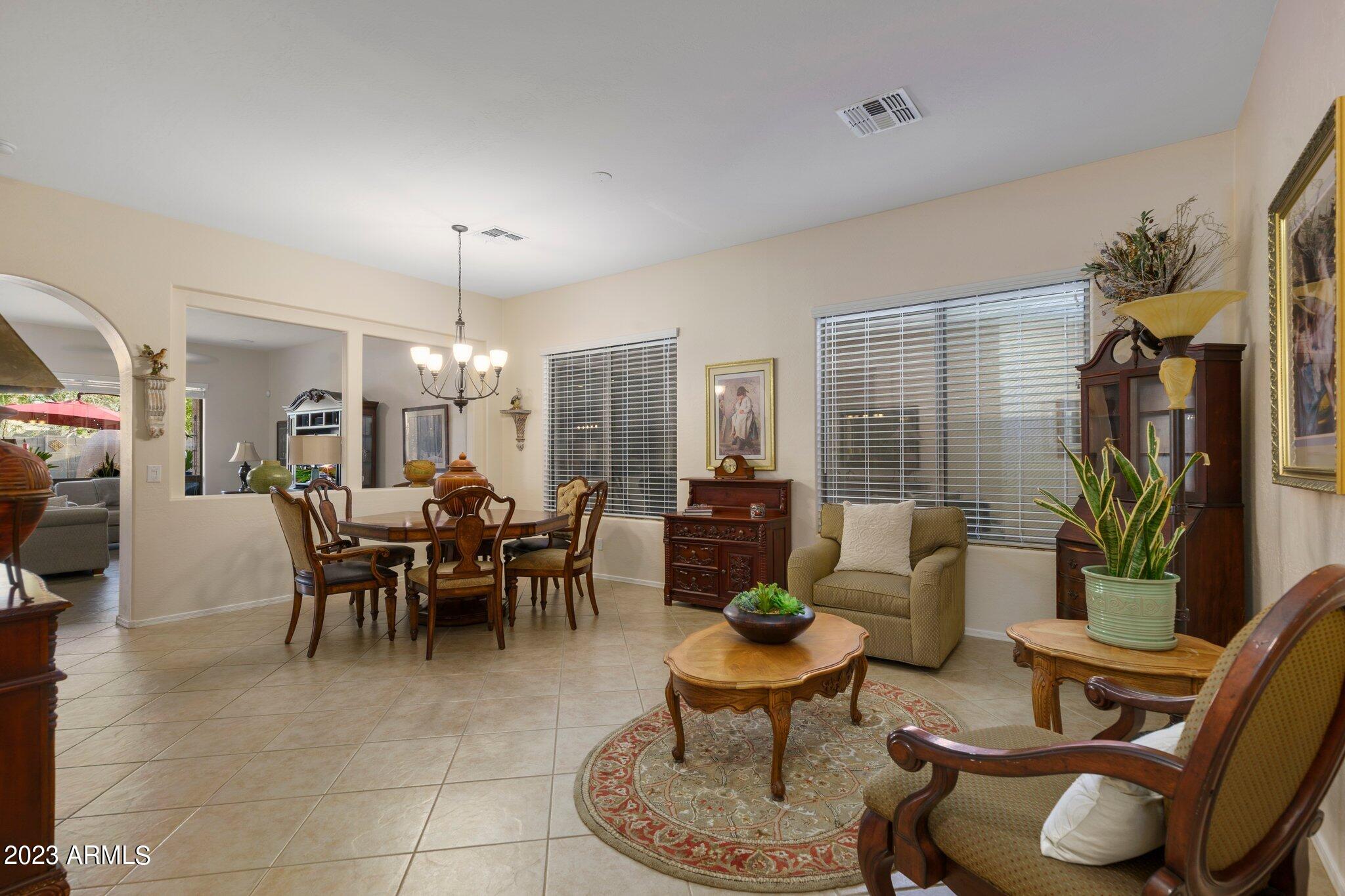 3057 W LEISURE Lane