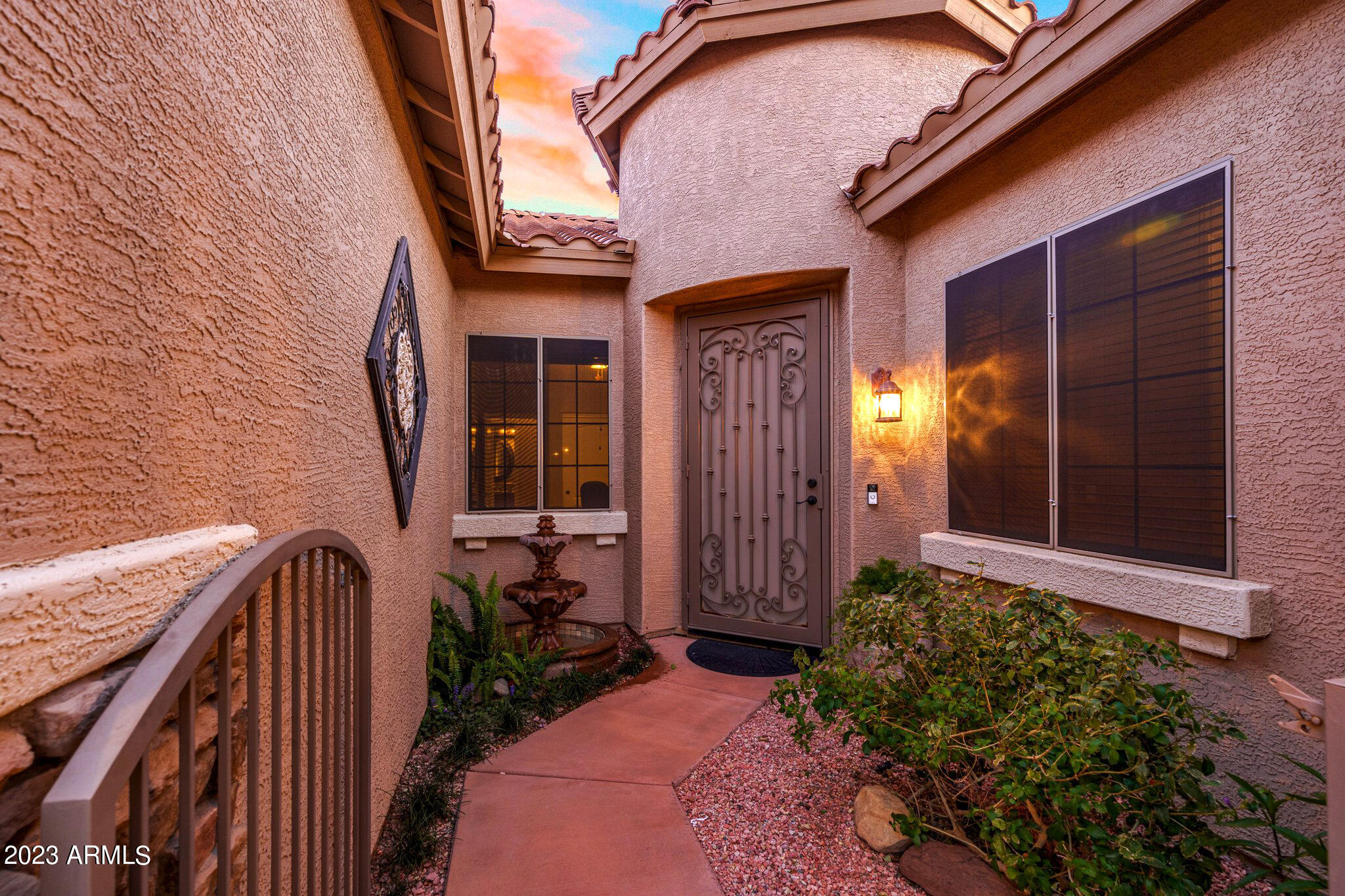 3057 W LEISURE Lane