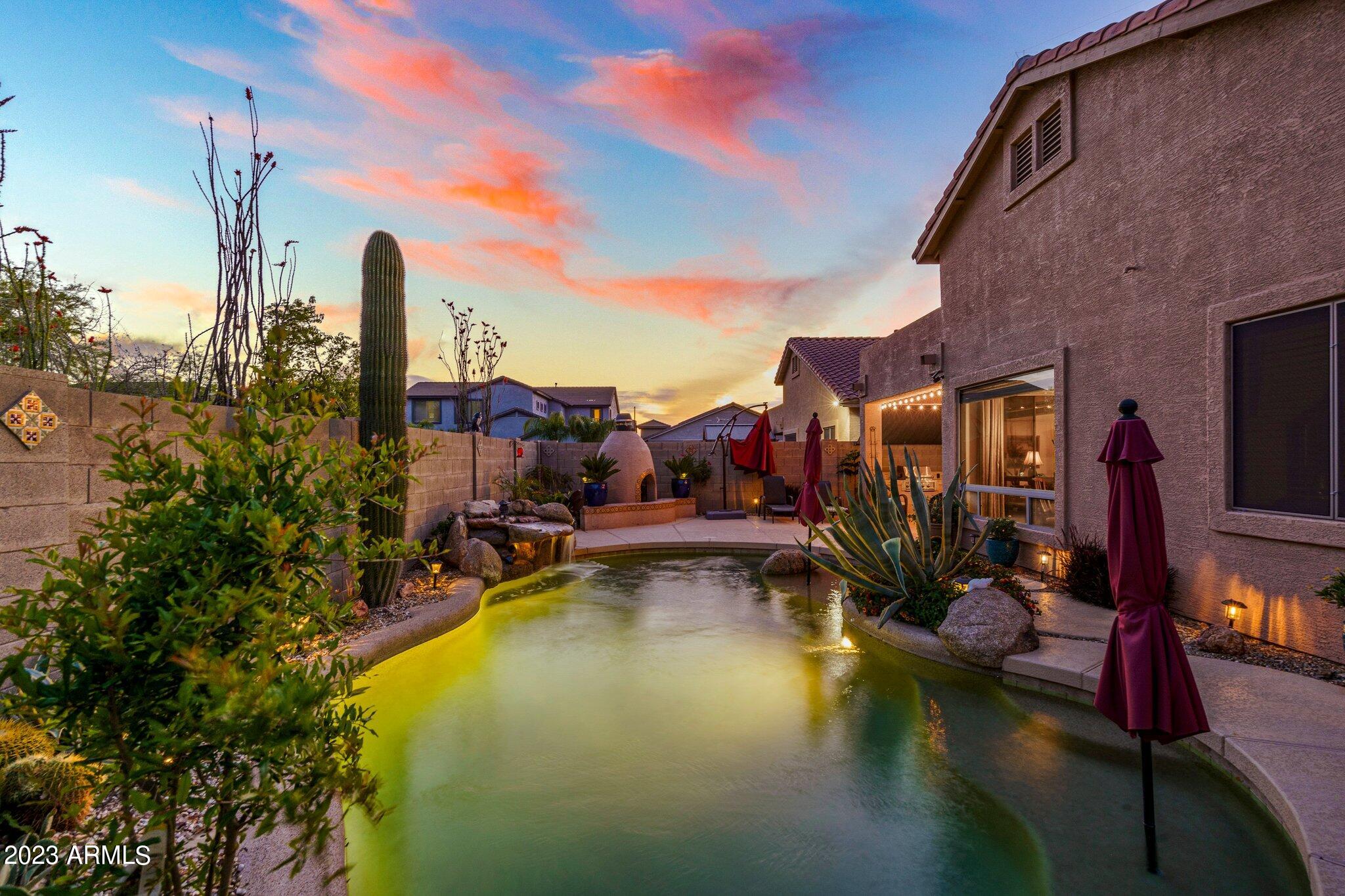 3057 W LEISURE Lane