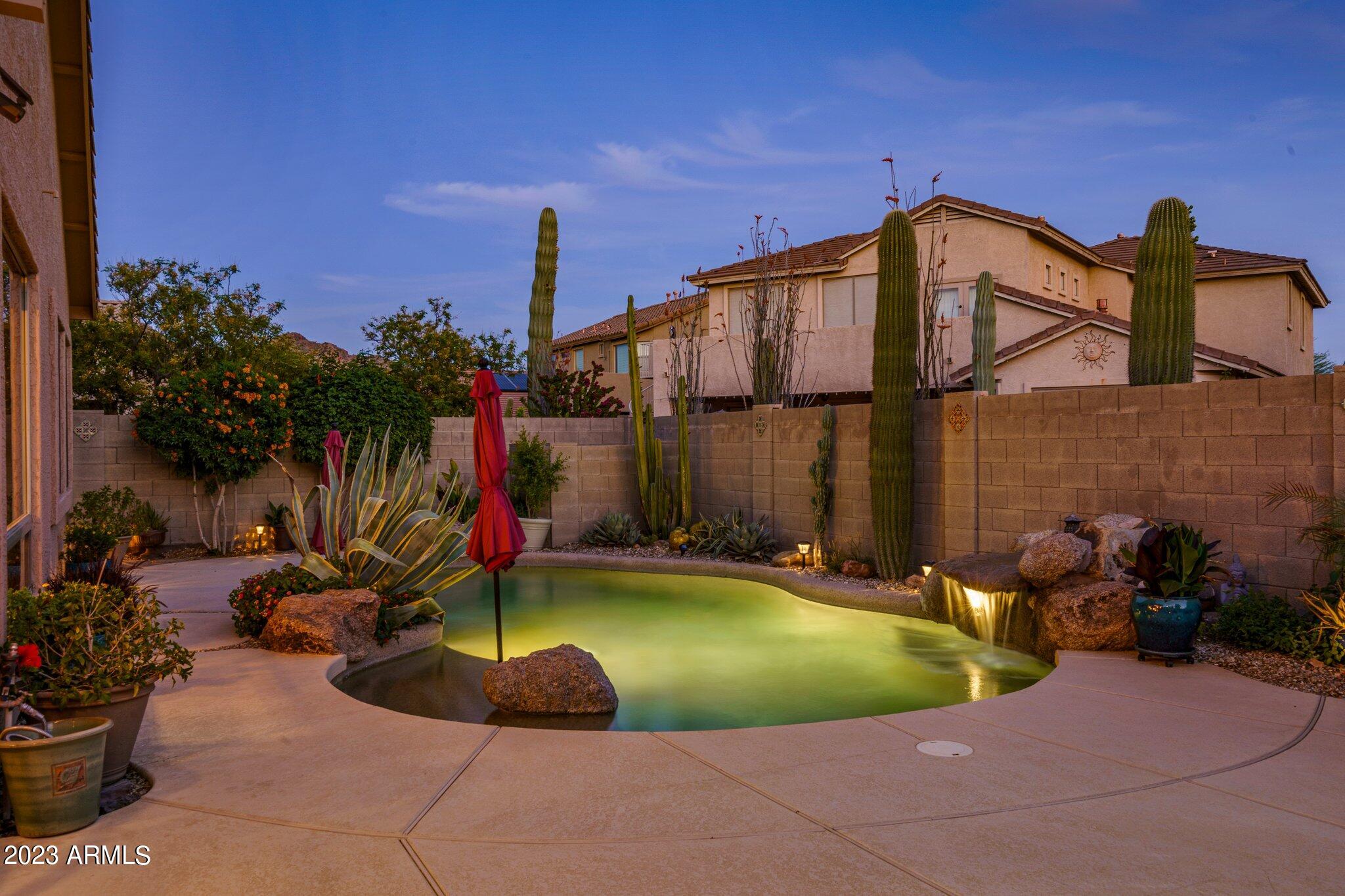 3057 W LEISURE Lane