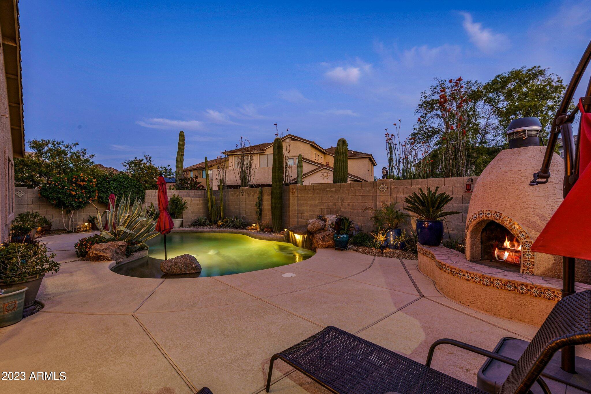 3057 W LEISURE Lane