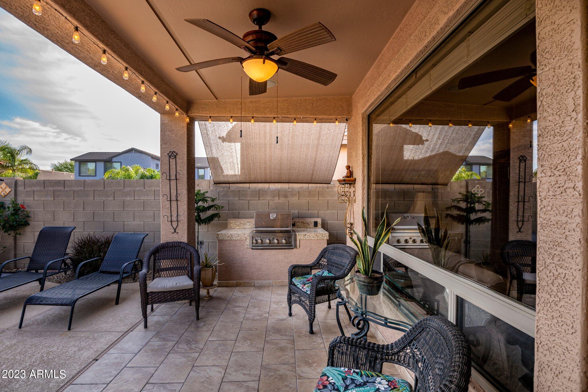 3057 W LEISURE Lane