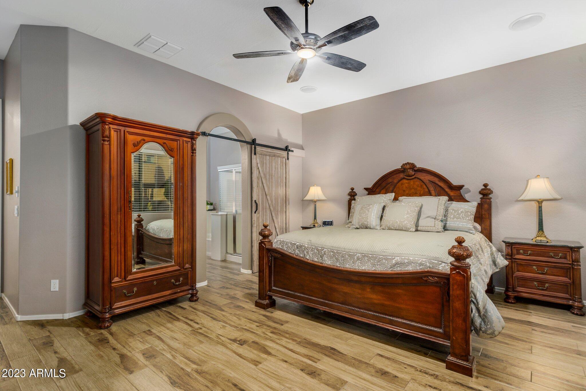 3057 W LEISURE Lane
