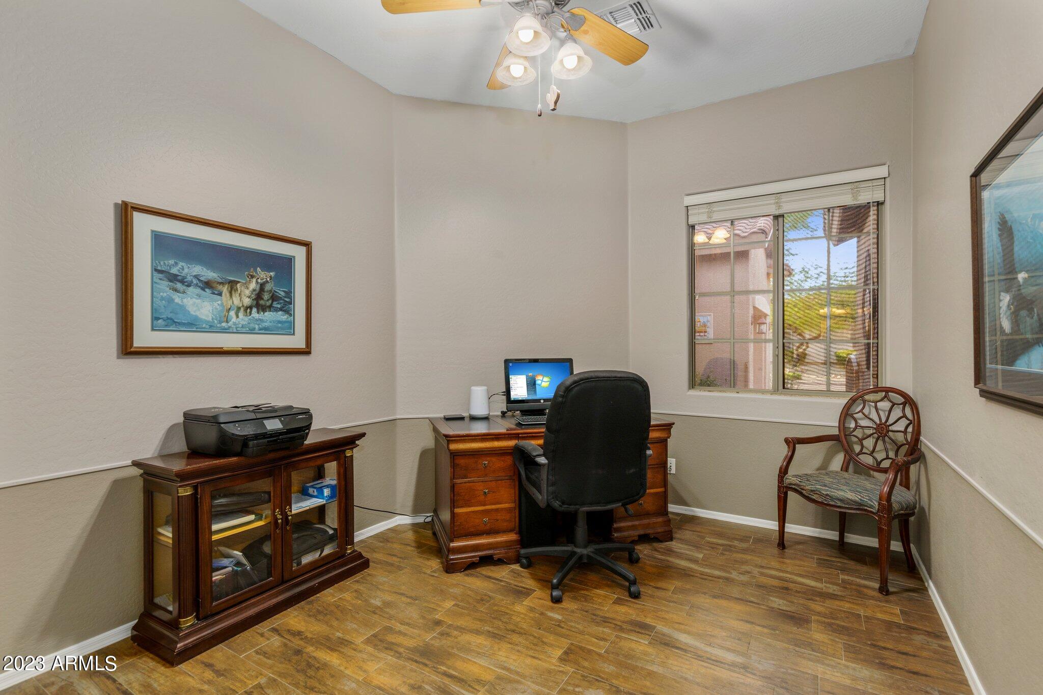 3057 W LEISURE Lane