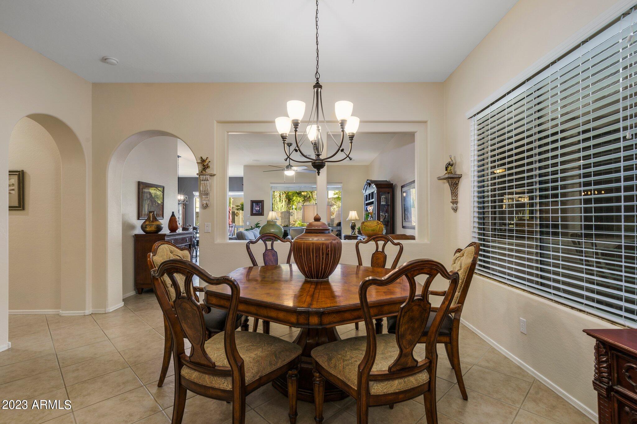 3057 W LEISURE Lane