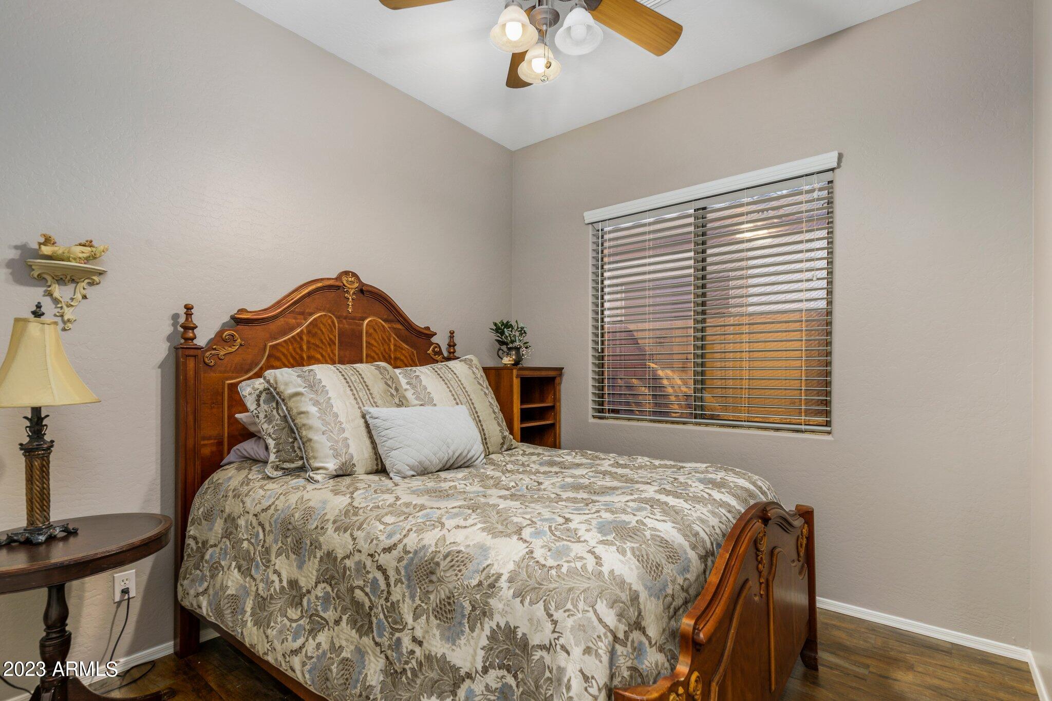 3057 W LEISURE Lane