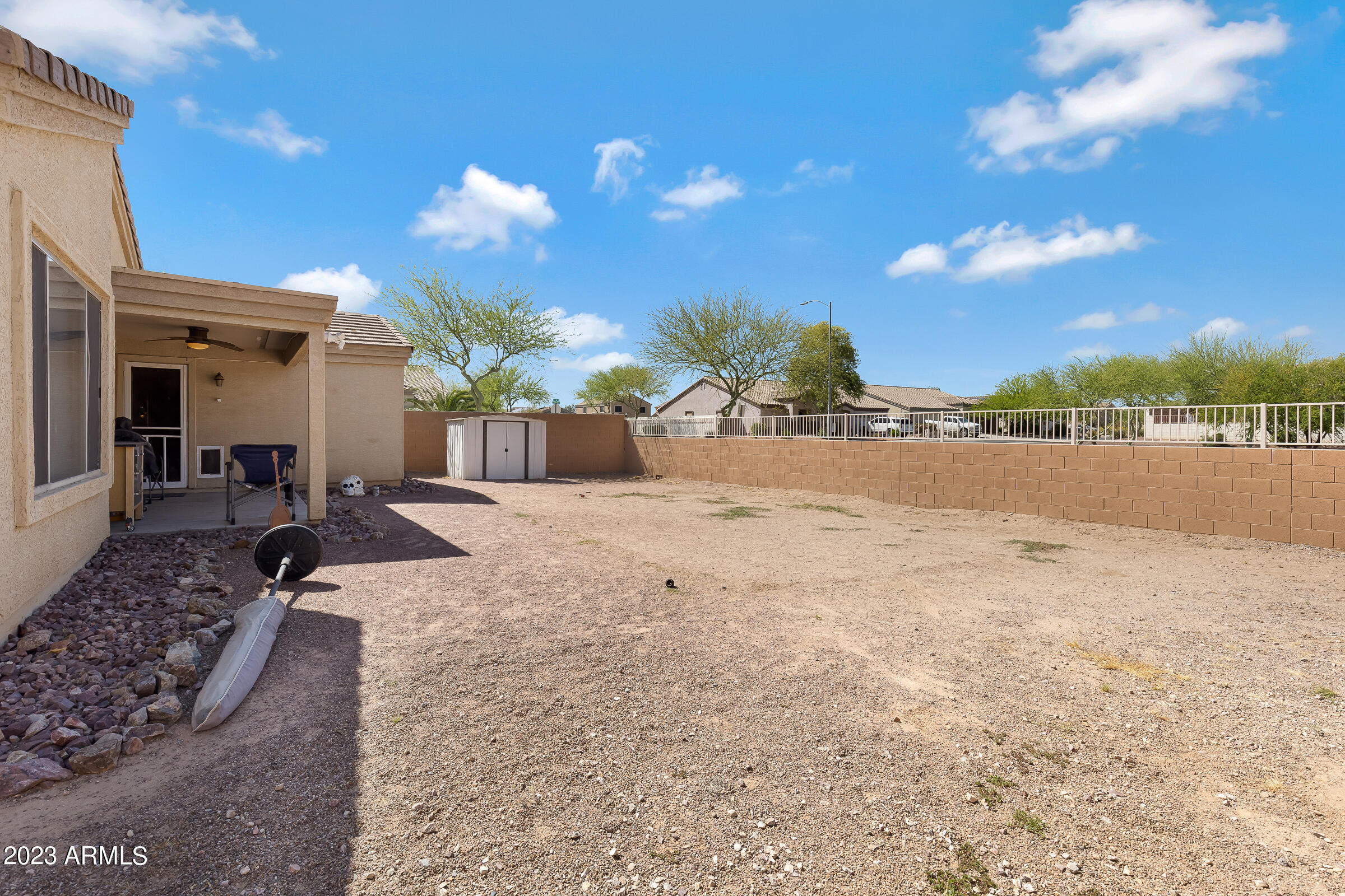 616 E Black Diamond Drive