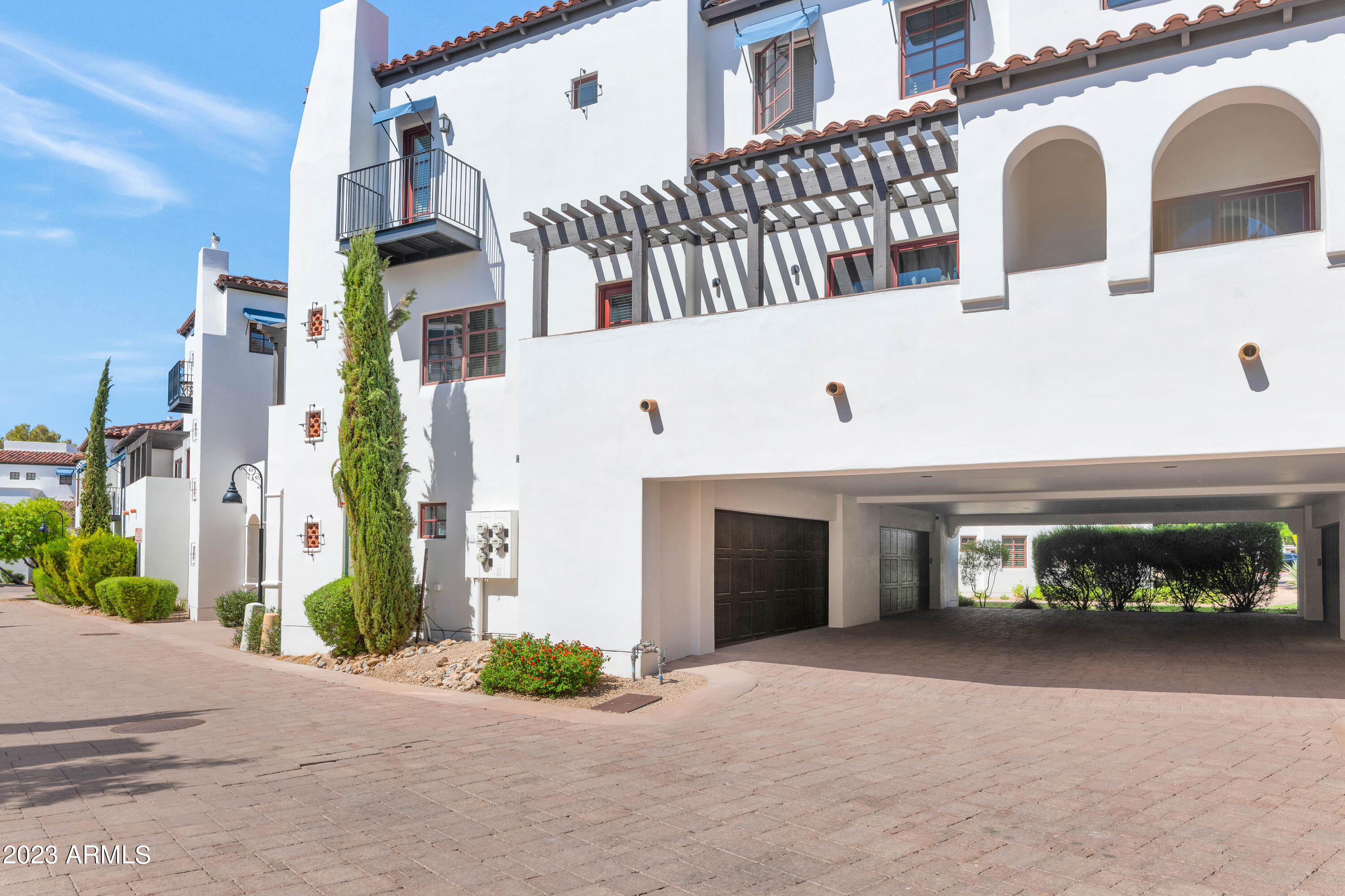 8333 E VIA PASEO DEL NORTE -- Unit: 1029