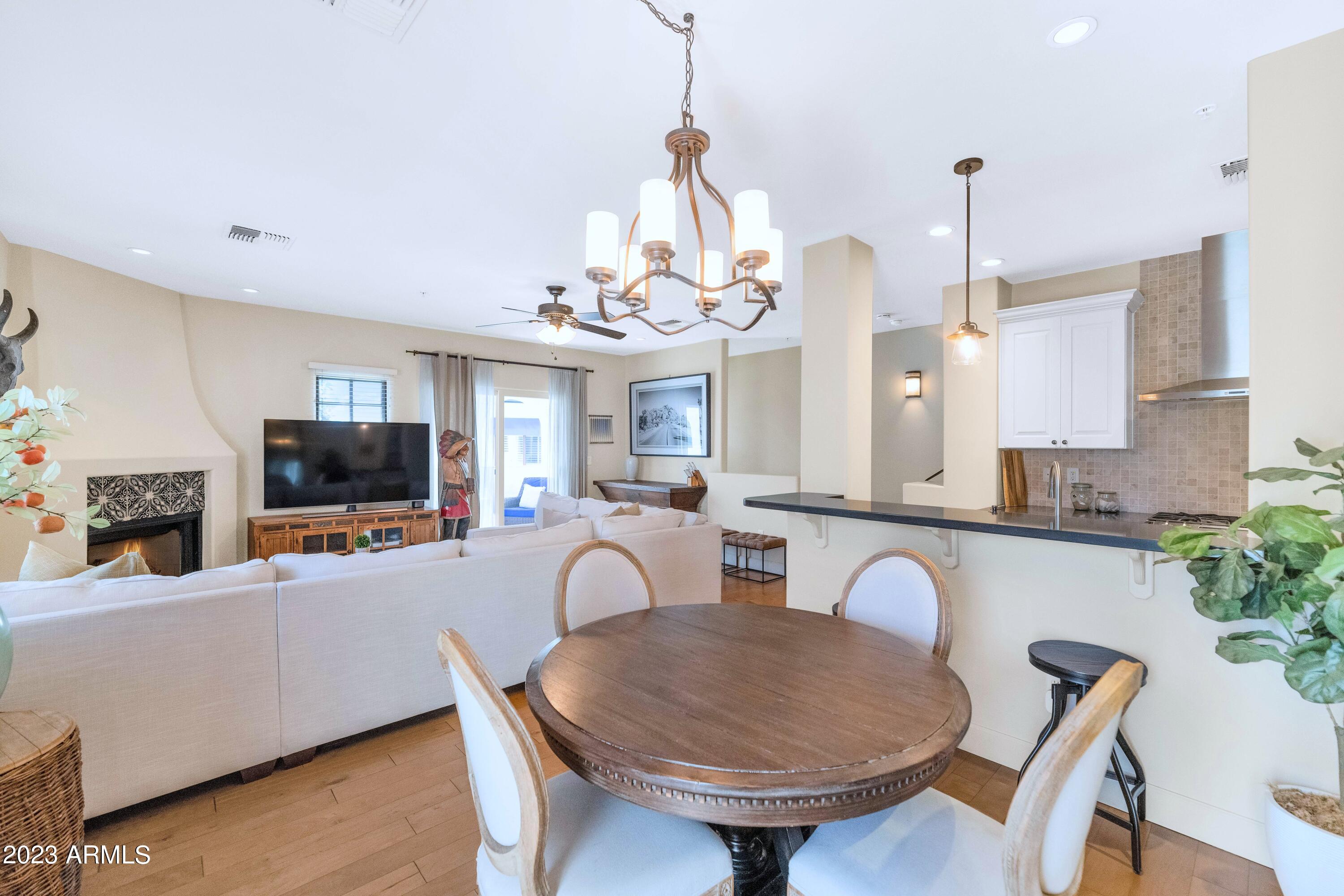 8333 E VIA PASEO DEL NORTE -- Unit: 1029