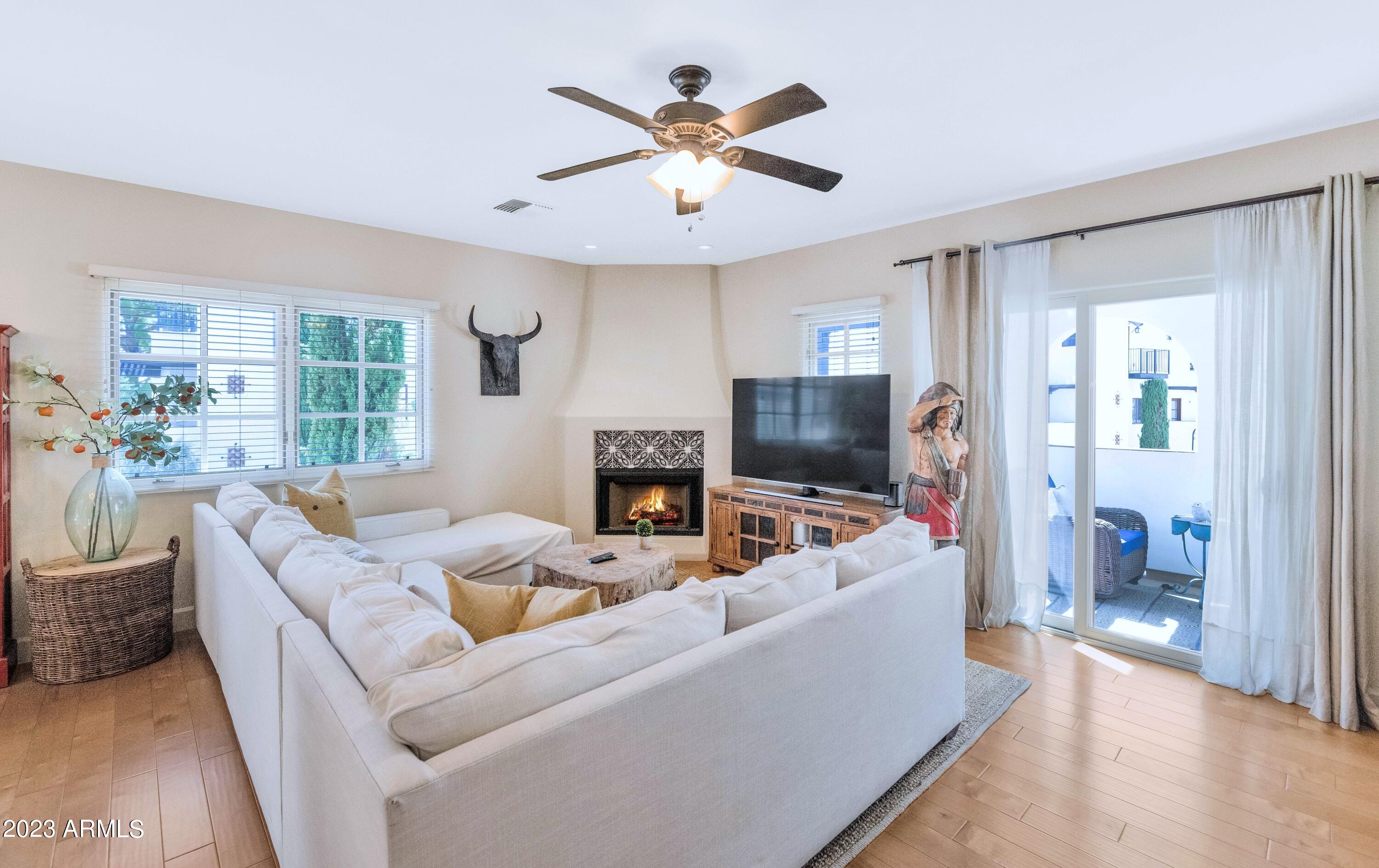 8333 E VIA PASEO DEL NORTE -- Unit: 1029