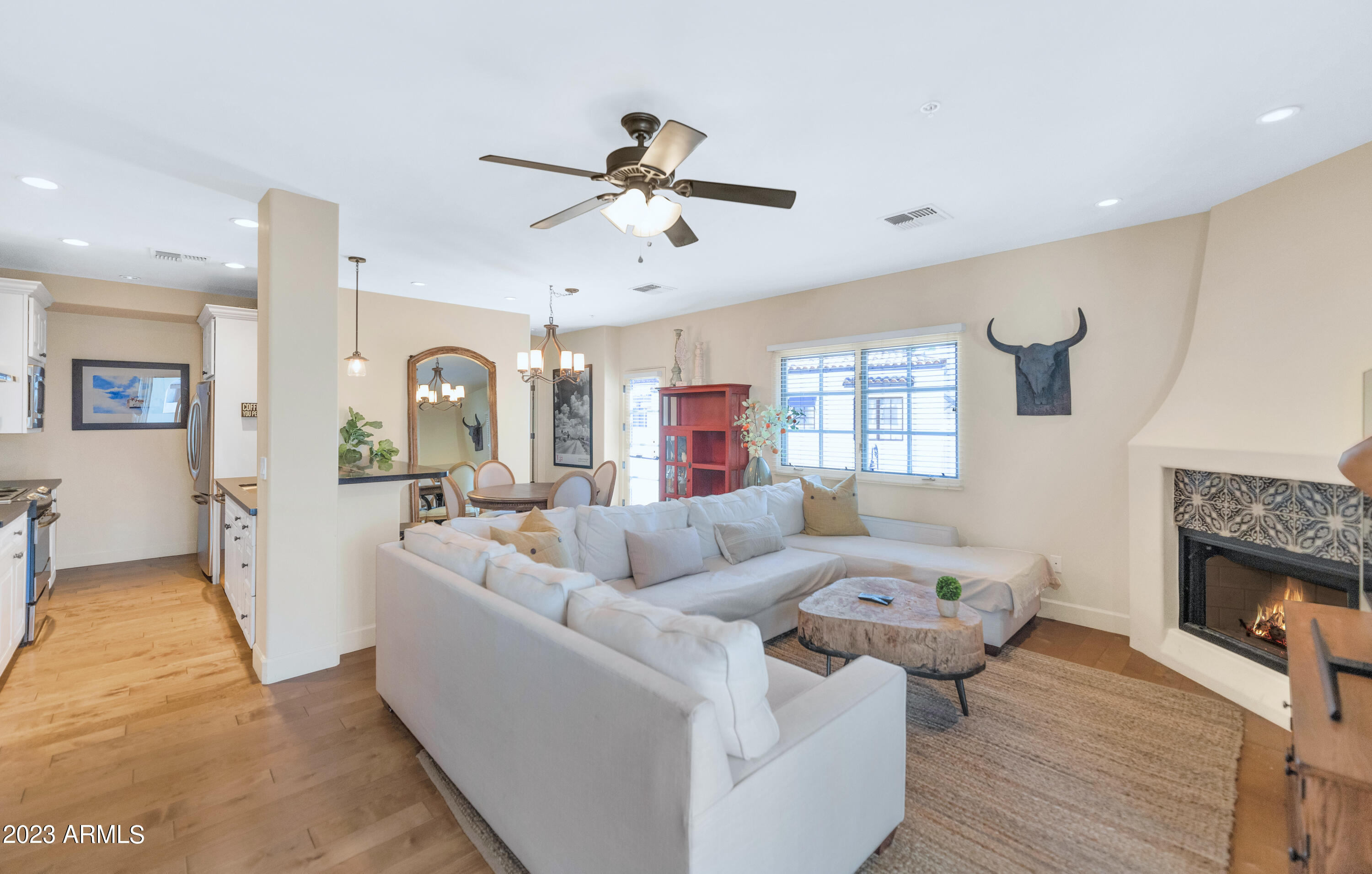 8333 E VIA PASEO DEL NORTE -- Unit: 1029