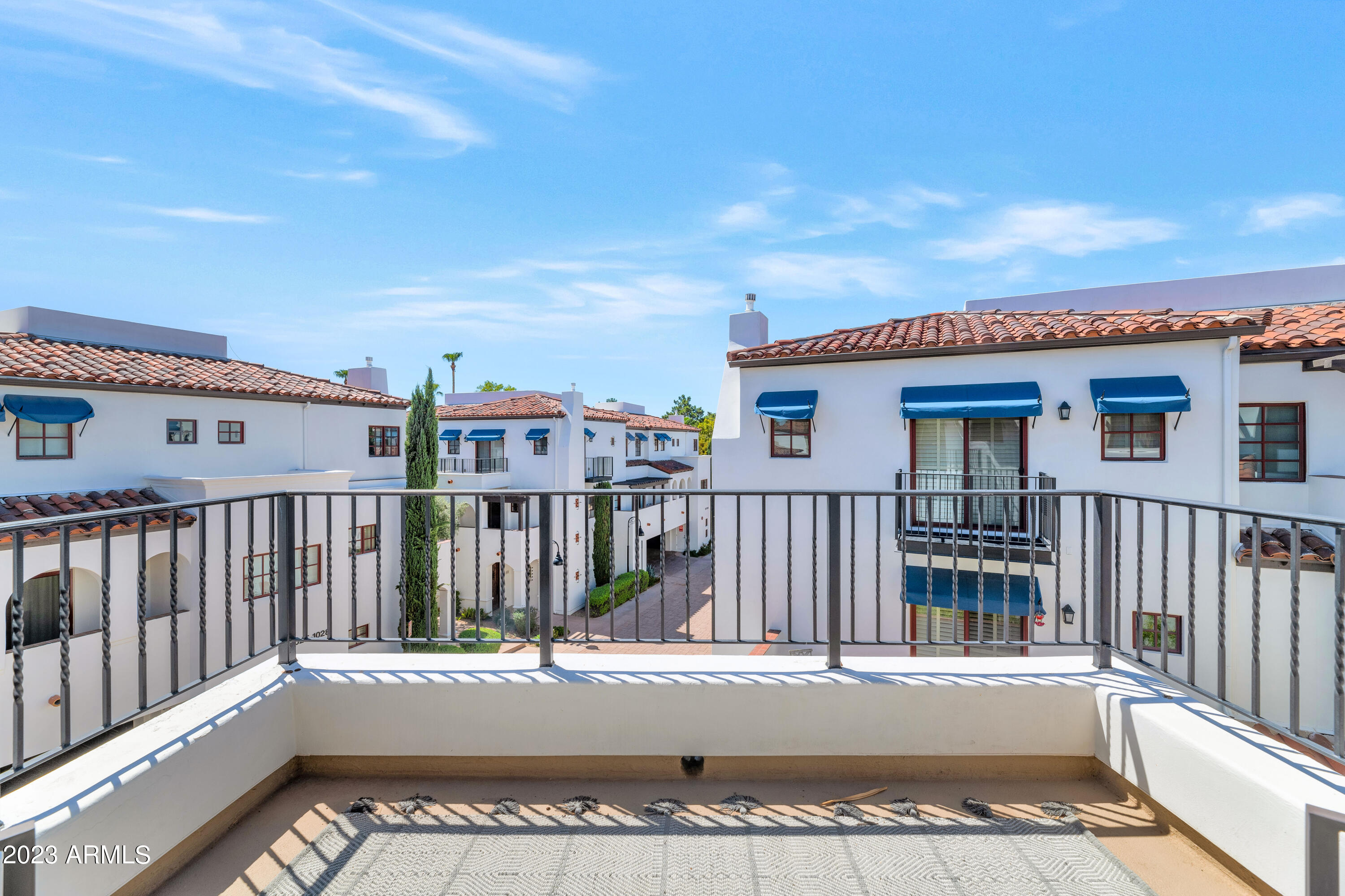 8333 E VIA PASEO DEL NORTE -- Unit: 1029