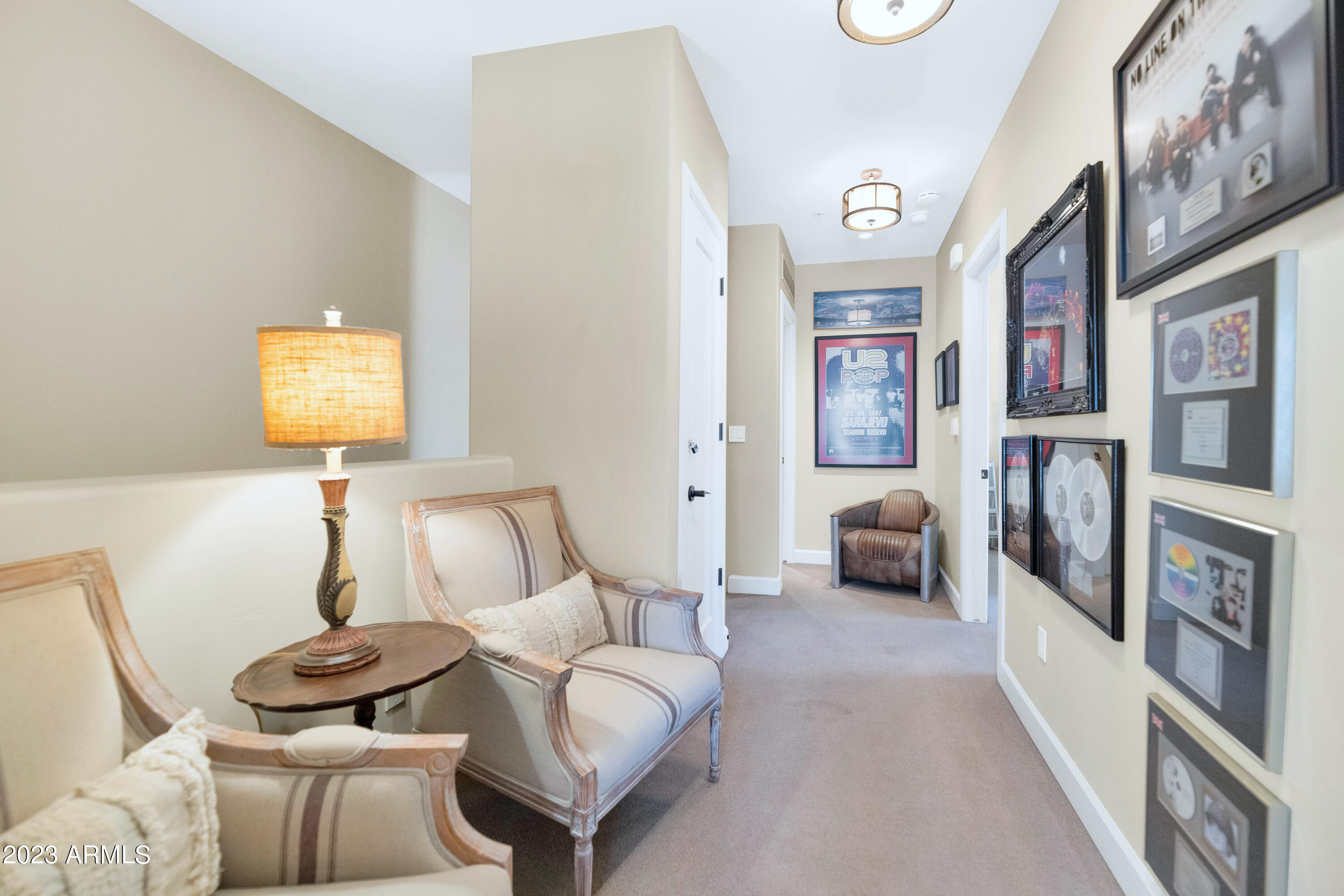 8333 E VIA PASEO DEL NORTE -- Unit: 1029