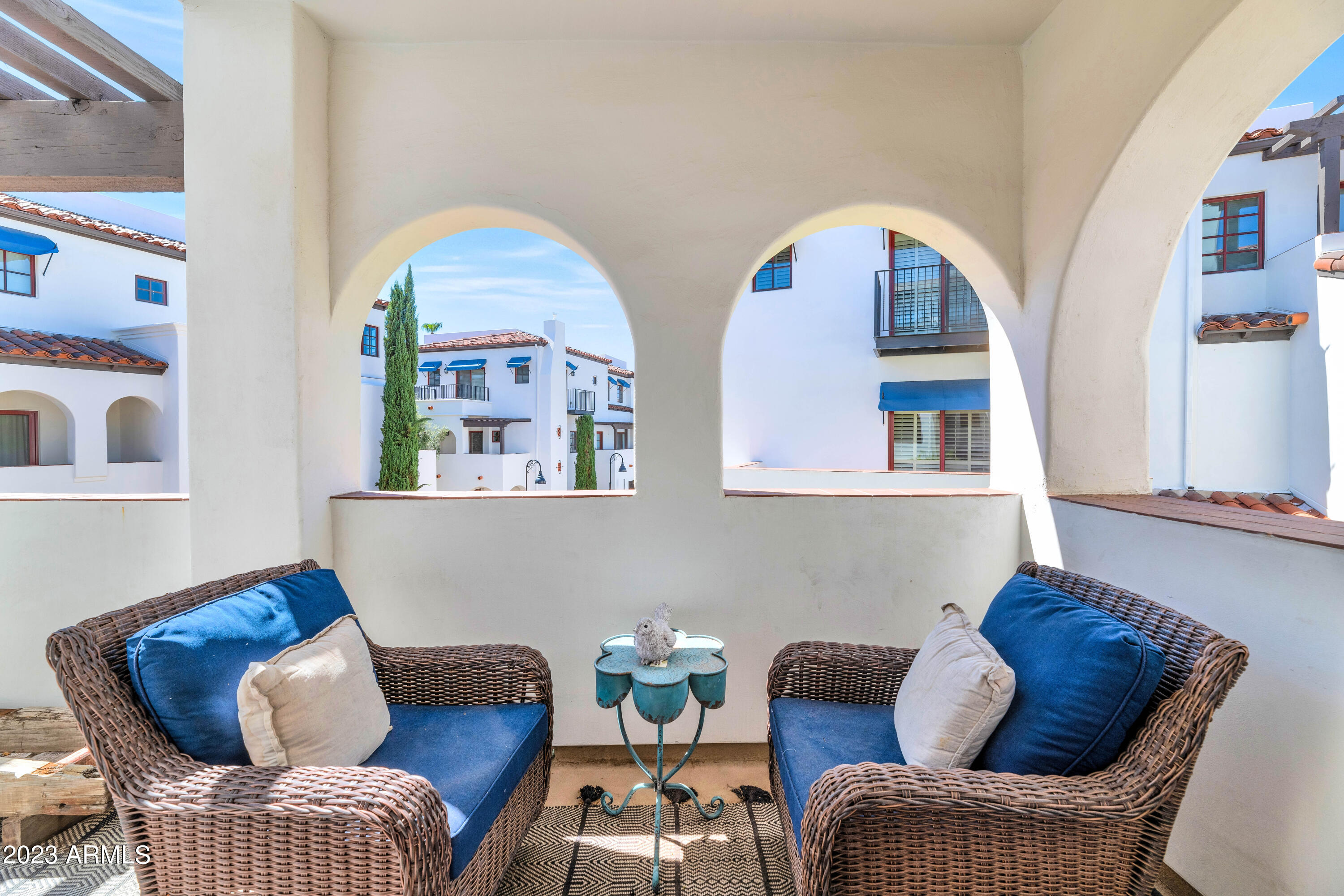 8333 E VIA PASEO DEL NORTE -- Unit: 1029