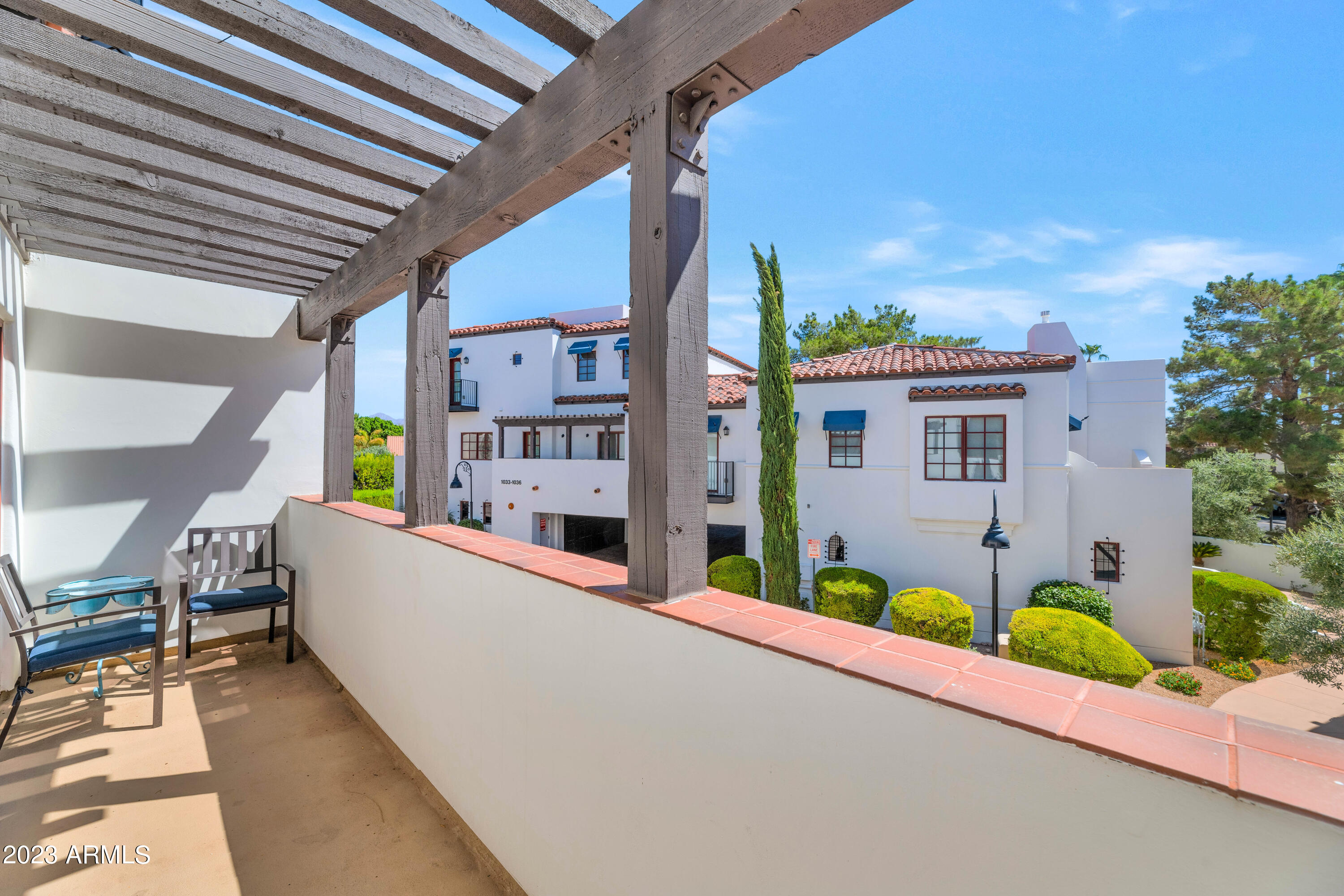 8333 E VIA PASEO DEL NORTE -- Unit: 1029