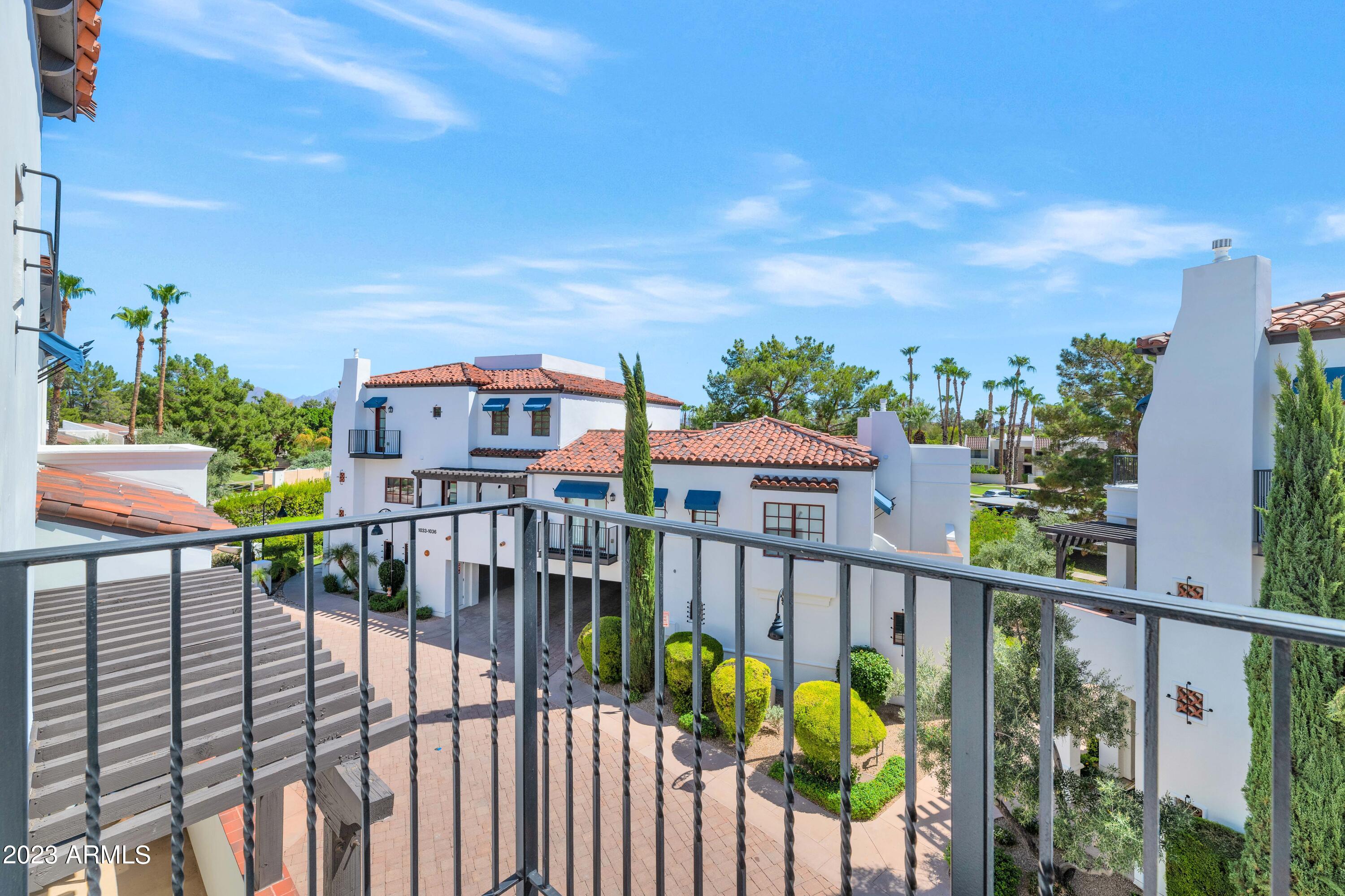 8333 E VIA PASEO DEL NORTE -- Unit: 1029