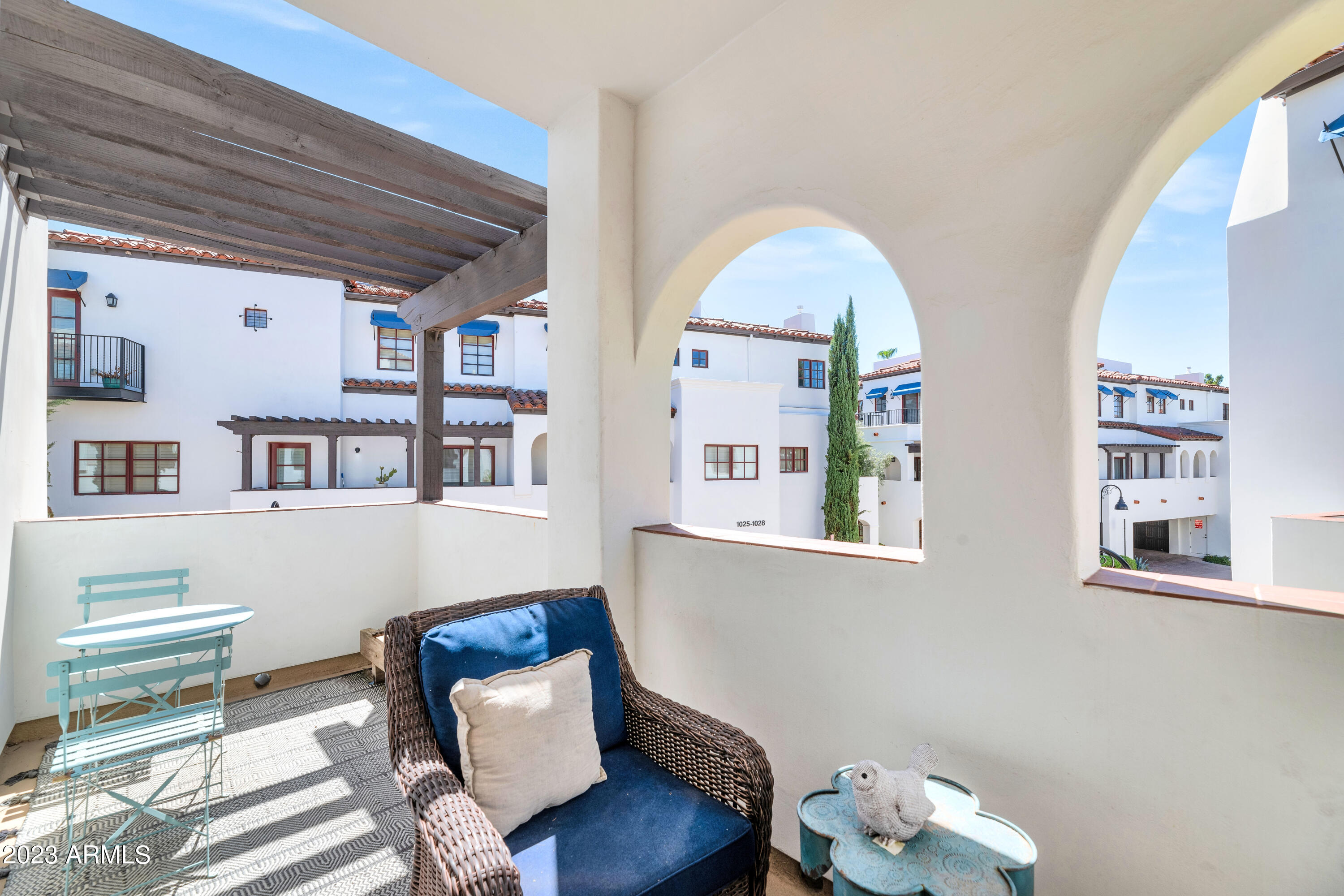 8333 E VIA PASEO DEL NORTE -- Unit: 1029