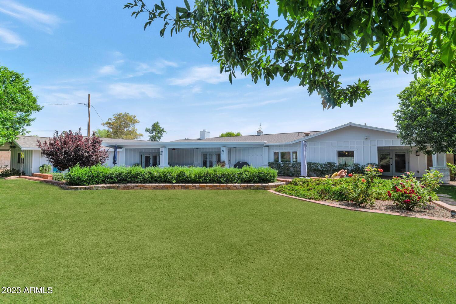 4474 E CALLE DEL NORTE --