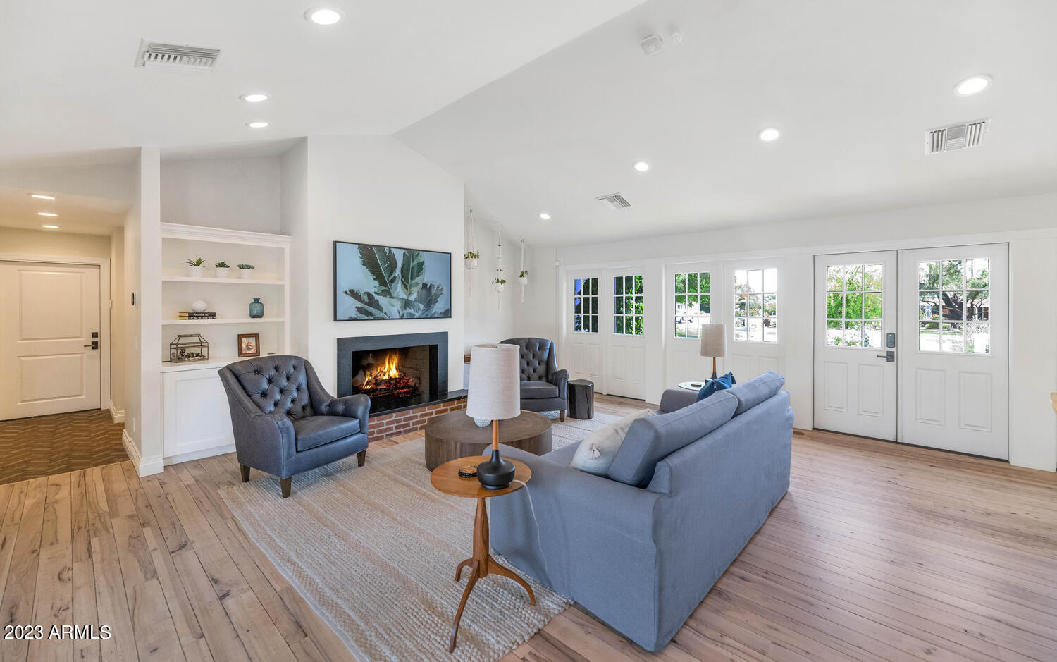 4474 E CALLE DEL NORTE --