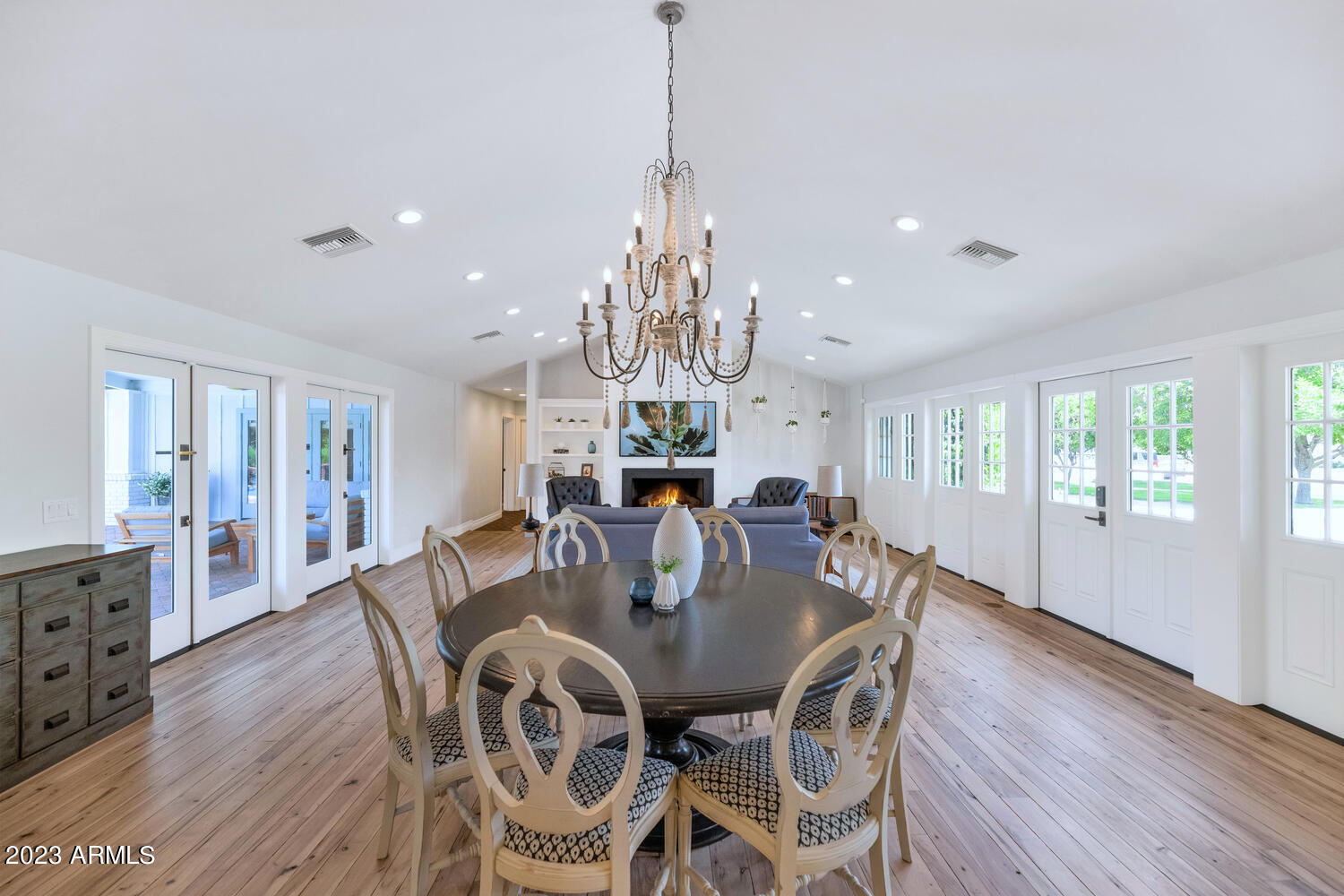 4474 E CALLE DEL NORTE --