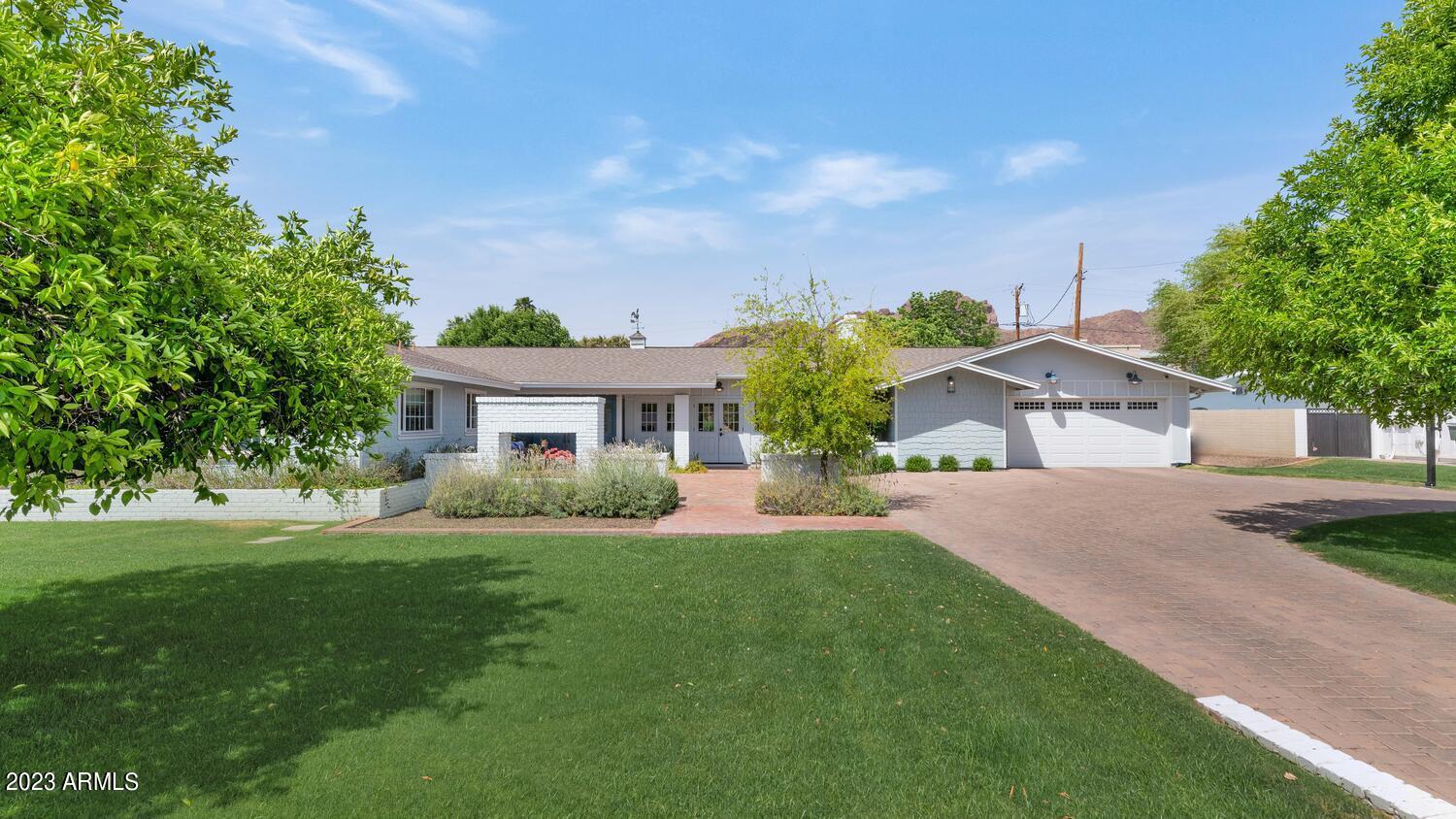 4474 E CALLE DEL NORTE --