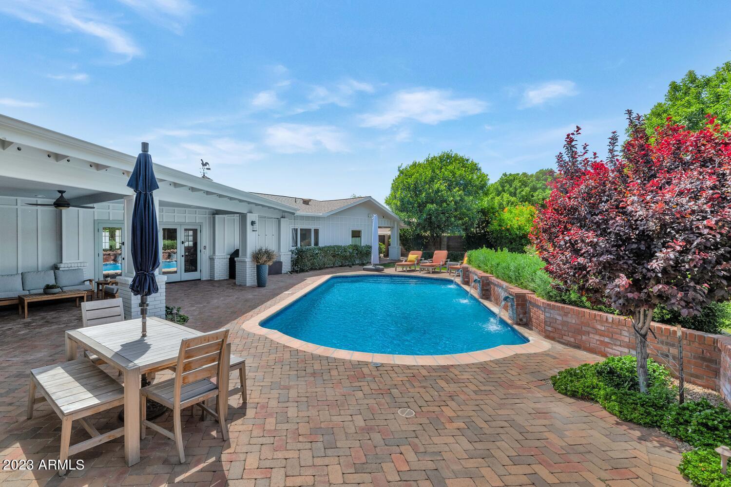 4474 E CALLE DEL NORTE --
