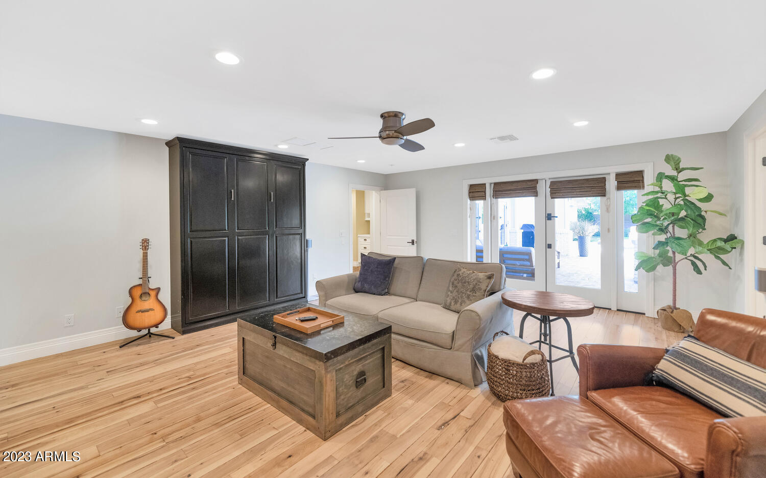 4474 E CALLE DEL NORTE --