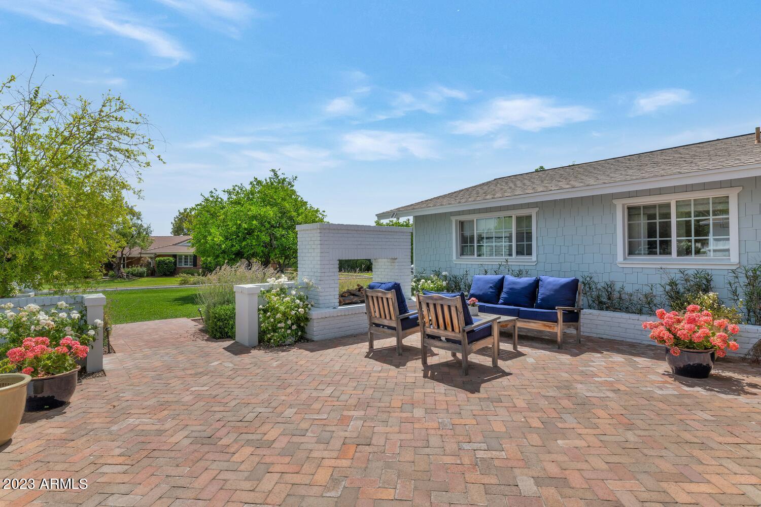 4474 E CALLE DEL NORTE --