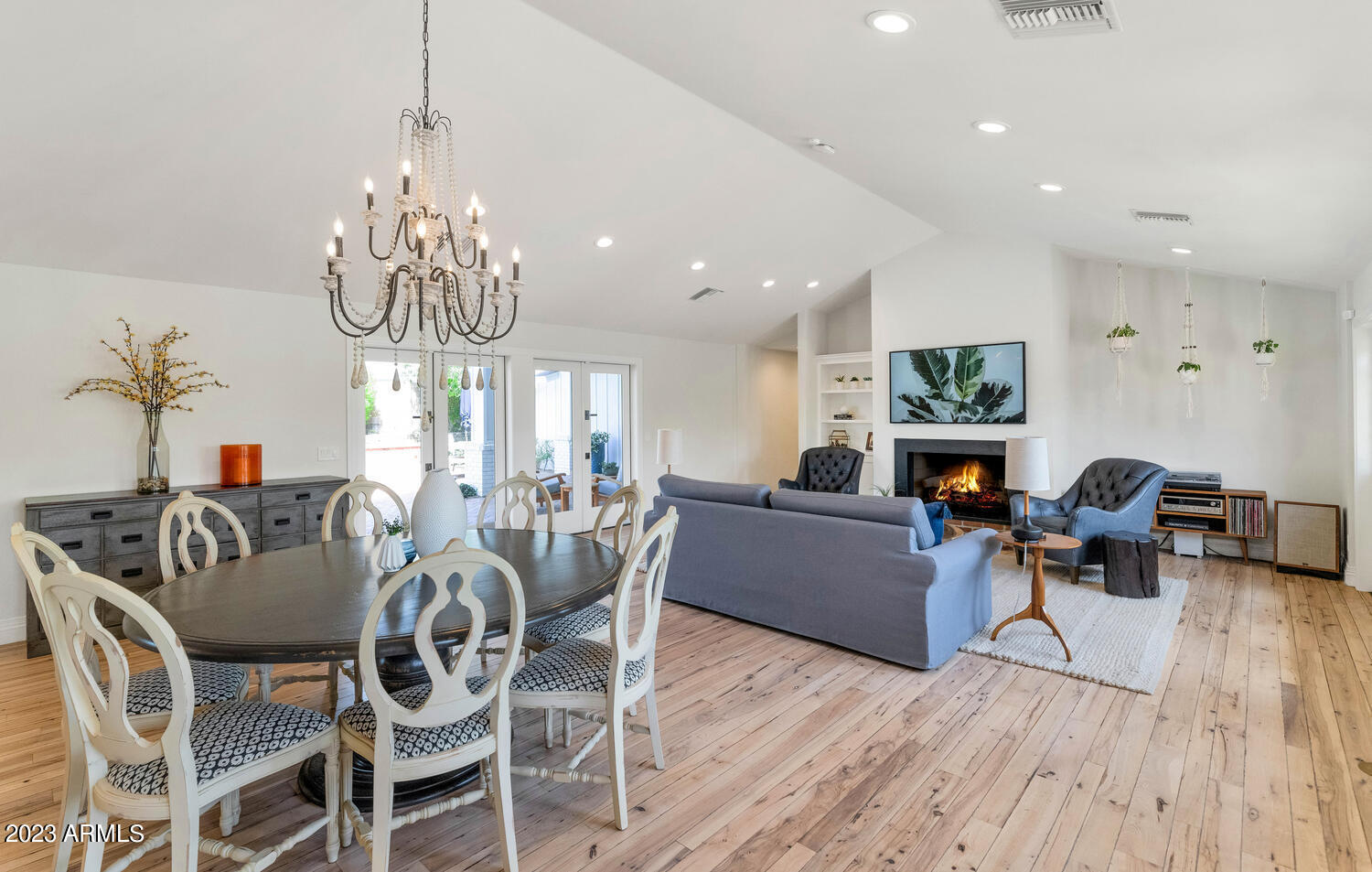 4474 E CALLE DEL NORTE --