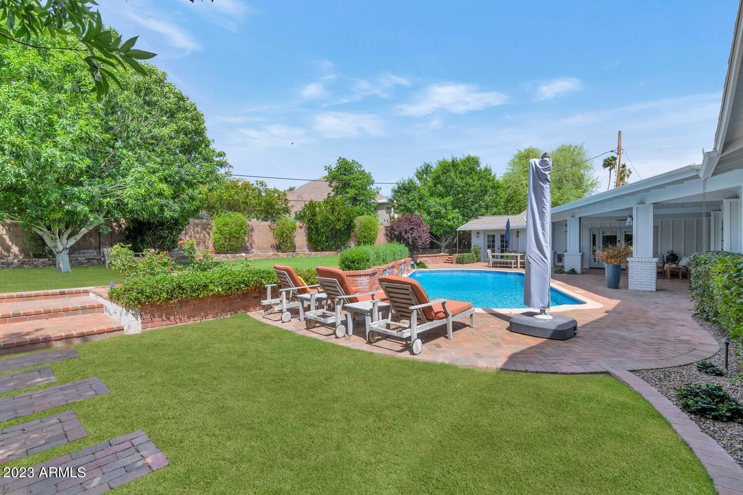 4474 E CALLE DEL NORTE --
