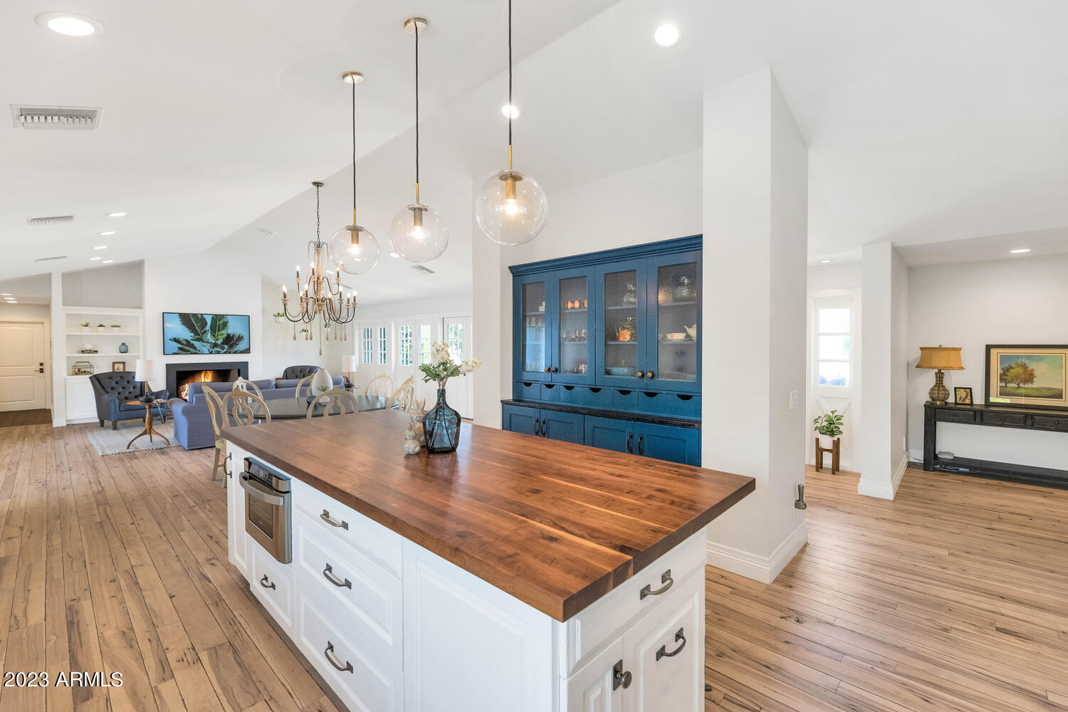 4474 E CALLE DEL NORTE --