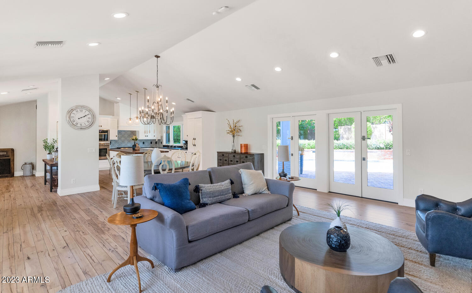 4474 E CALLE DEL NORTE --