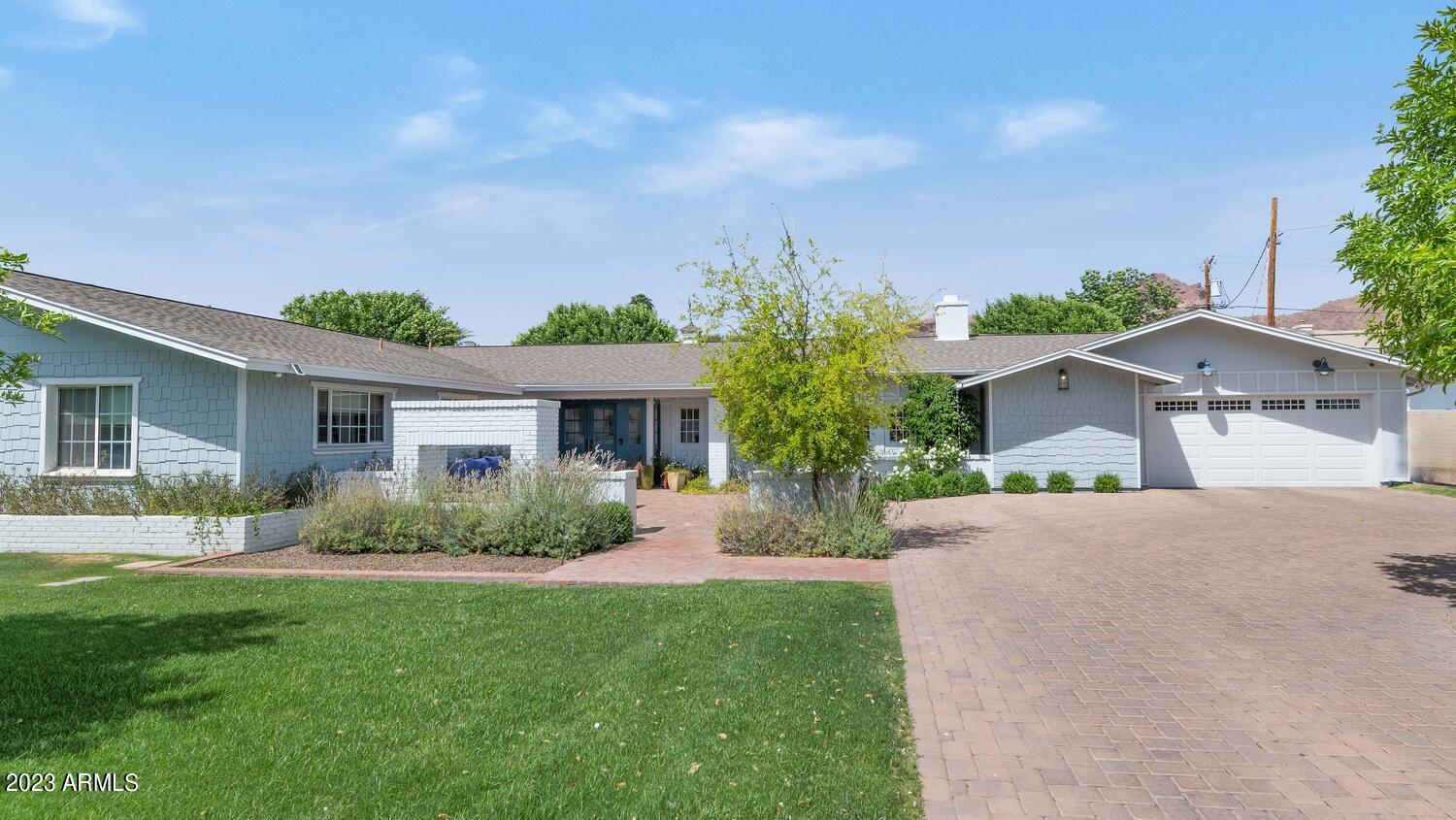 4474 E CALLE DEL NORTE --