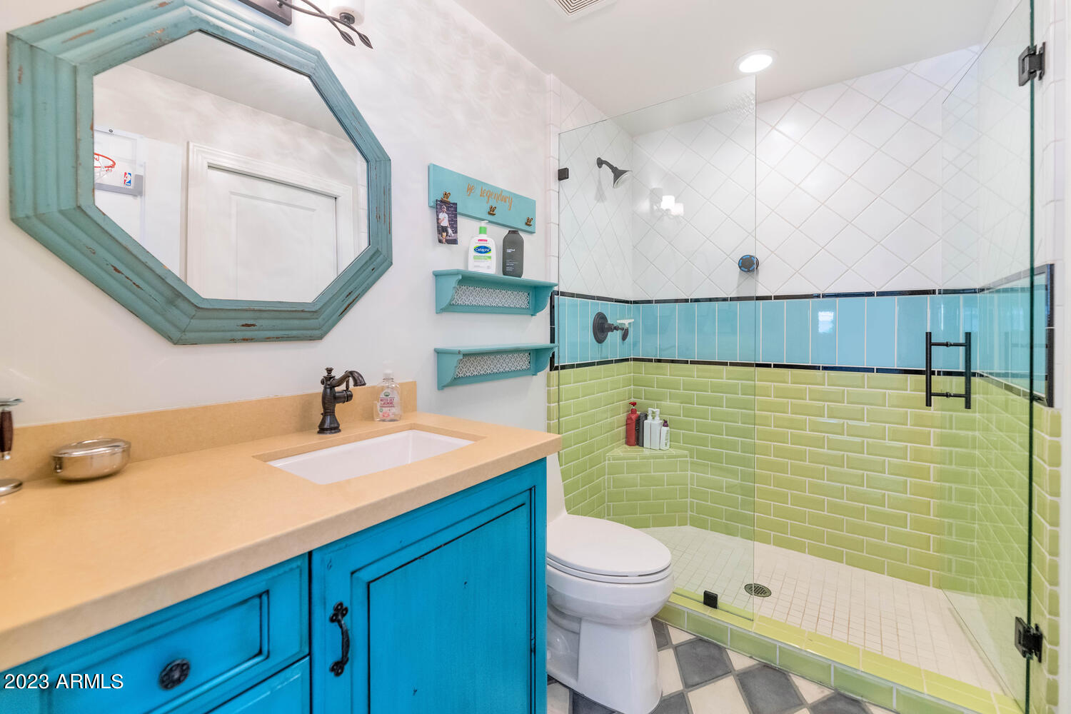 4474 E CALLE DEL NORTE --